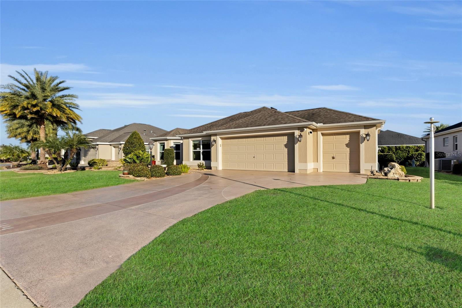 1494 WALNUT WAY, THE VILLAGES, FL, 32163