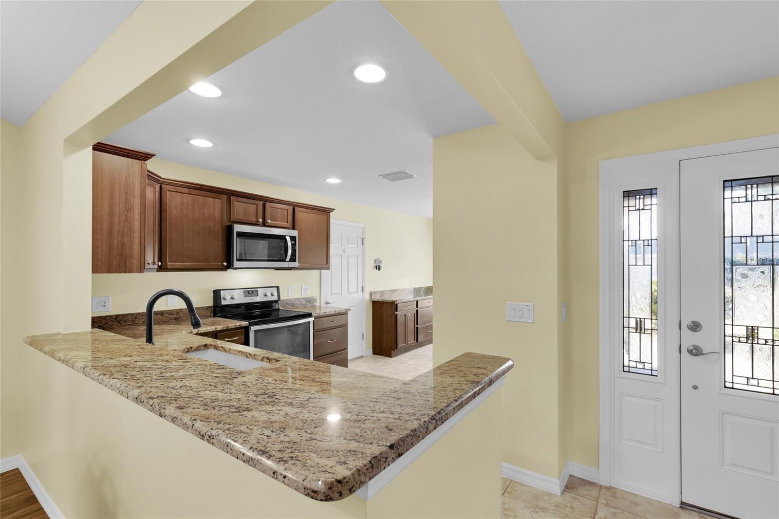 1494 WALNUT WAY, THE VILLAGES, FL, 32163