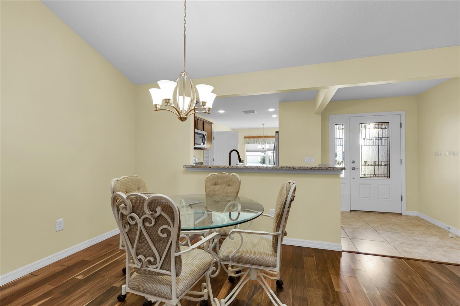 1494 WALNUT WAY, THE VILLAGES, FL, 32163