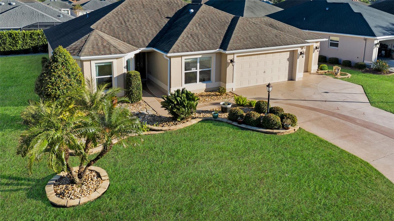 1494 WALNUT WAY, THE VILLAGES, FL, 32163