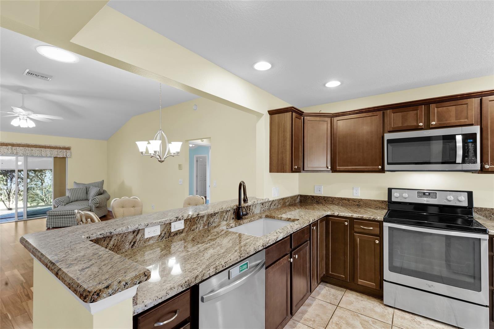 1494 WALNUT WAY, THE VILLAGES, FL, 32163