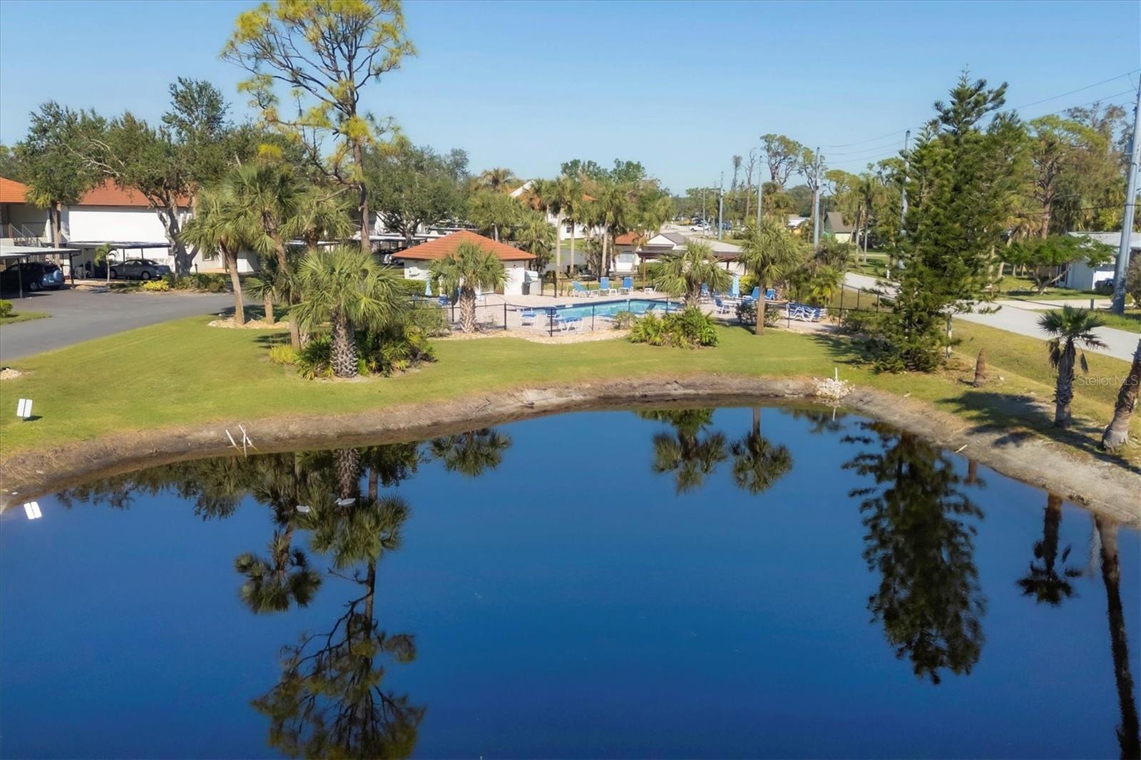 218 PINE HOLLOW DR #218, ENGLEWOOD, FL, 34223