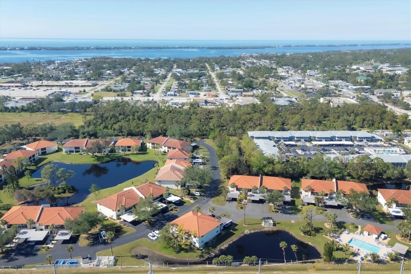 218 PINE HOLLOW DR #218, ENGLEWOOD, FL, 34223