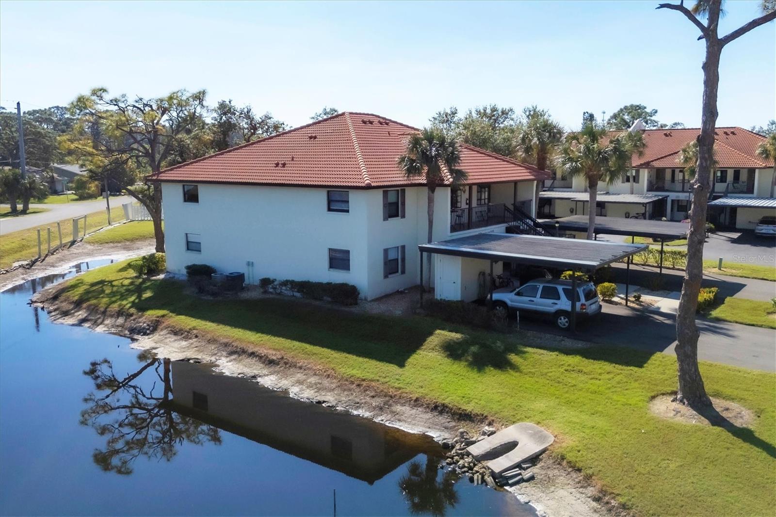 218 PINE HOLLOW DR #218, ENGLEWOOD, FL, 34223