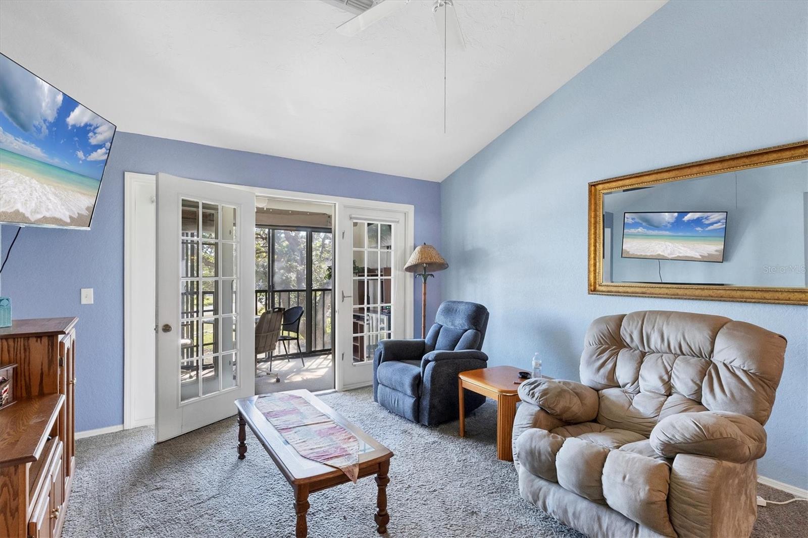 218 PINE HOLLOW DR #218, ENGLEWOOD, FL, 34223