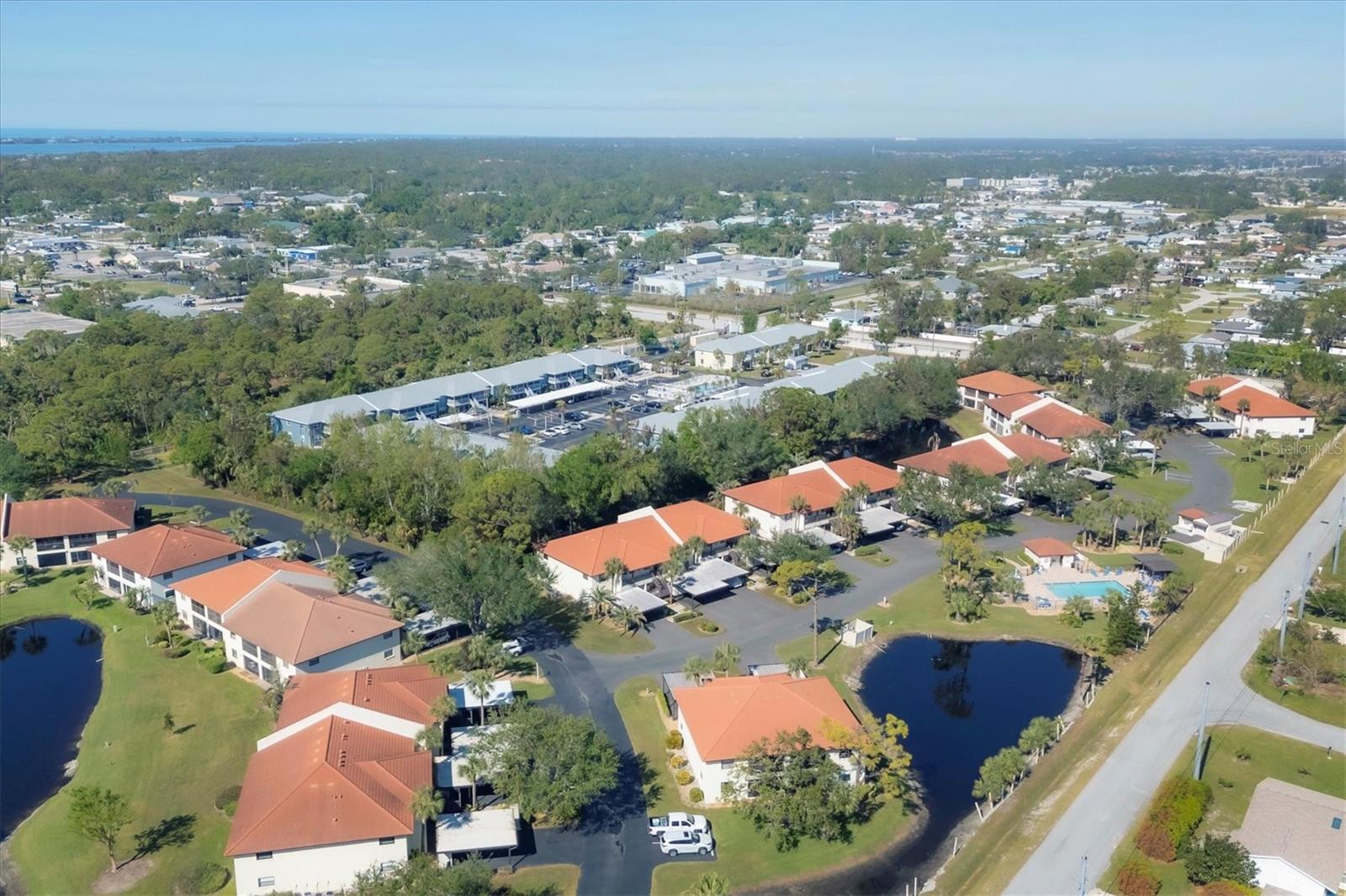 218 PINE HOLLOW DR #218, ENGLEWOOD, FL, 34223
