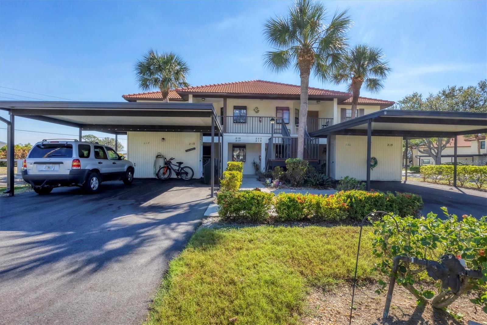 218 PINE HOLLOW DR #218, ENGLEWOOD, FL, 34223