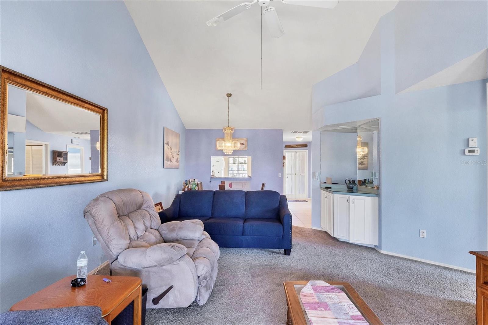 218 PINE HOLLOW DR #218, ENGLEWOOD, FL, 34223