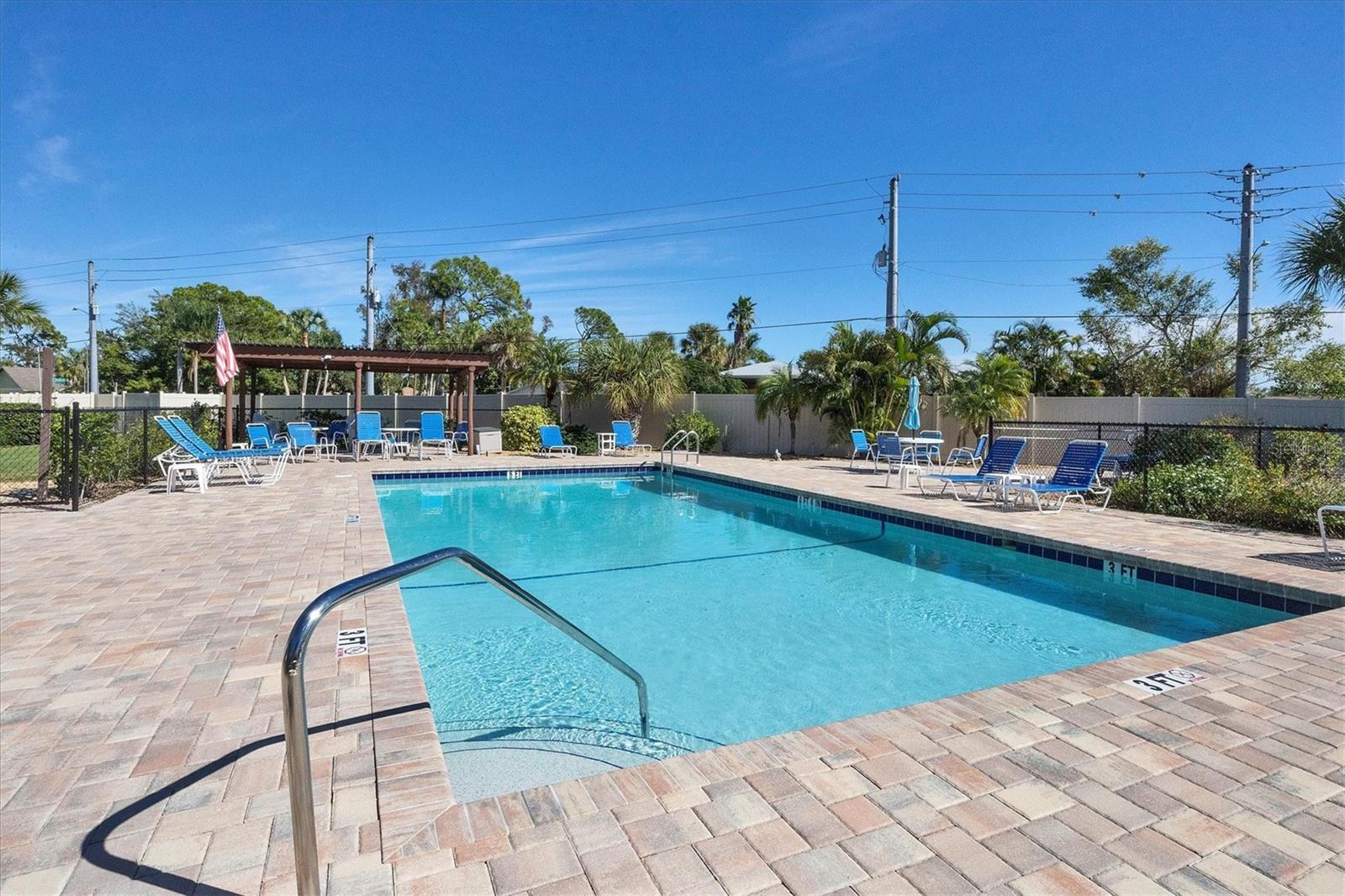 218 PINE HOLLOW DR #218, ENGLEWOOD, FL, 34223