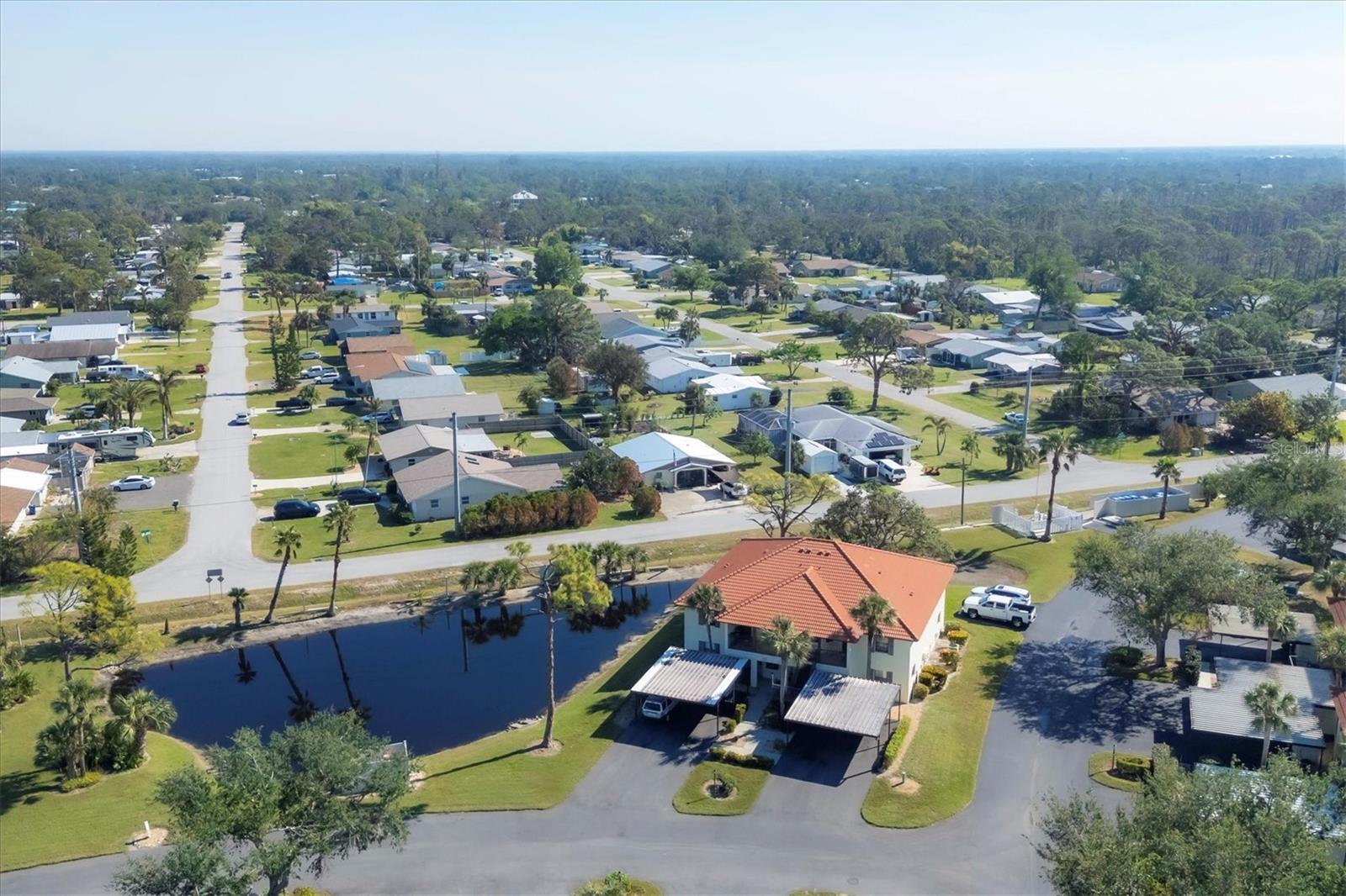 218 PINE HOLLOW DR #218, ENGLEWOOD, FL, 34223