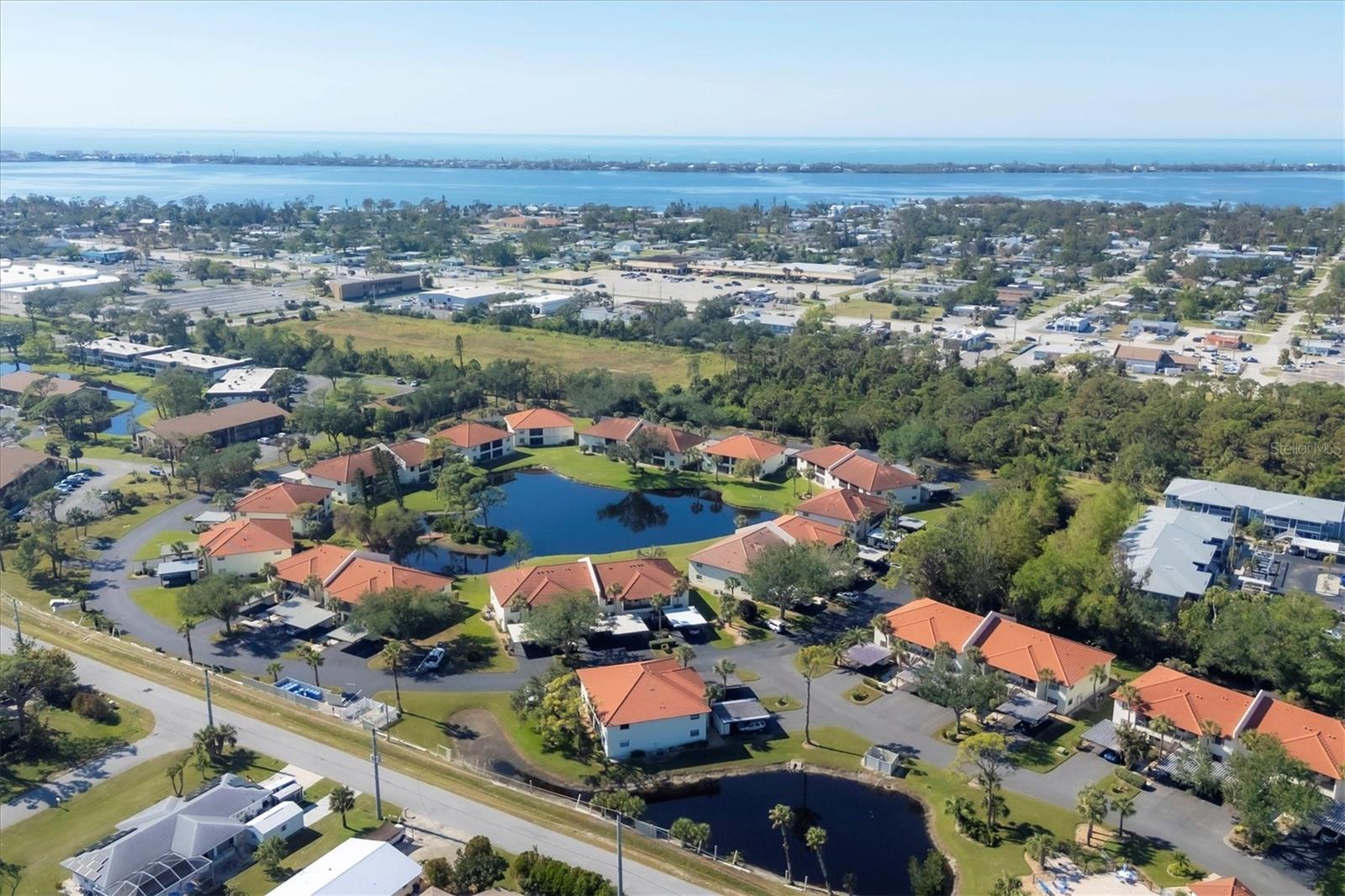 218 PINE HOLLOW DR #218, ENGLEWOOD, FL, 34223