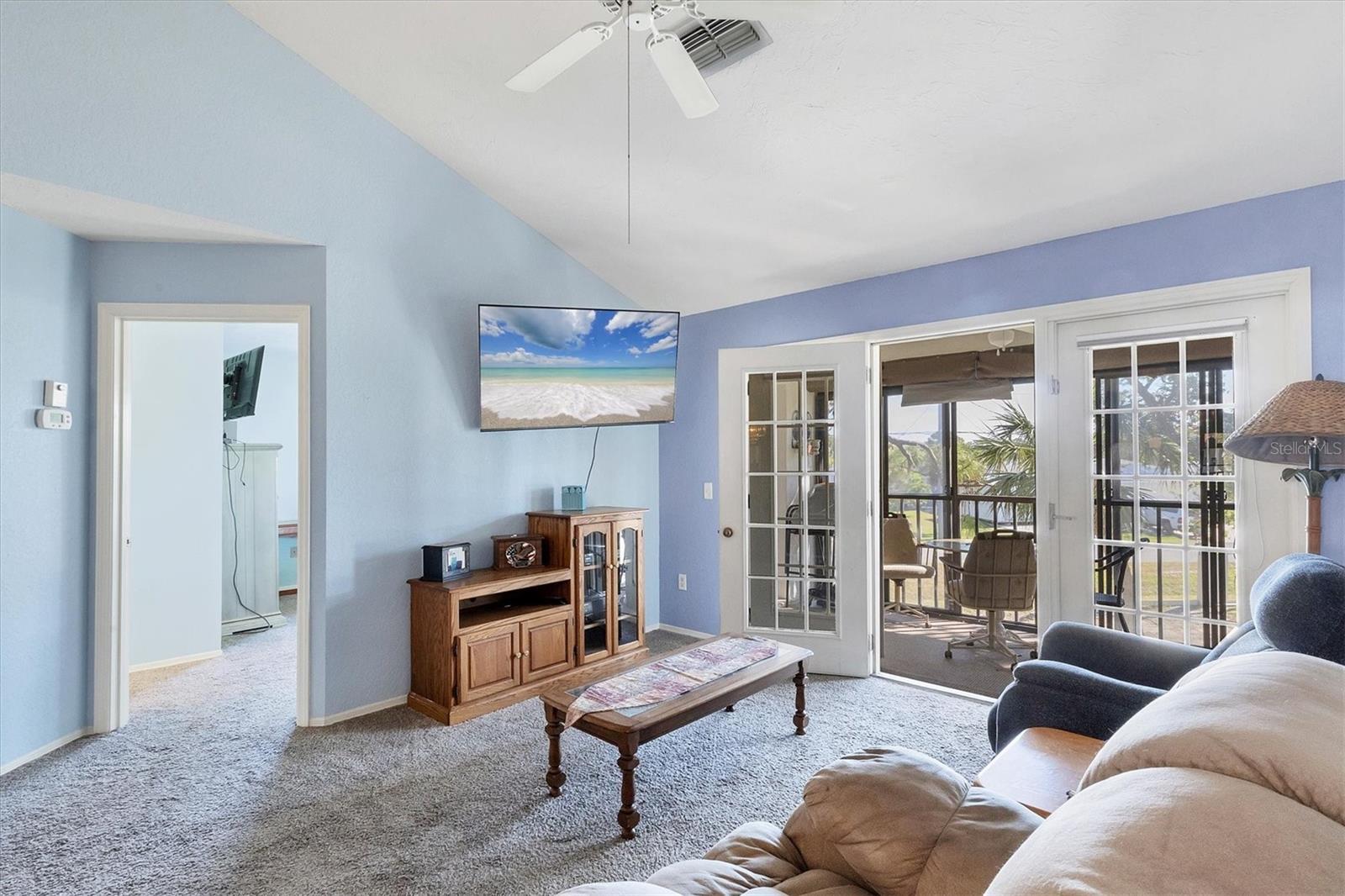 218 PINE HOLLOW DR #218, ENGLEWOOD, FL, 34223
