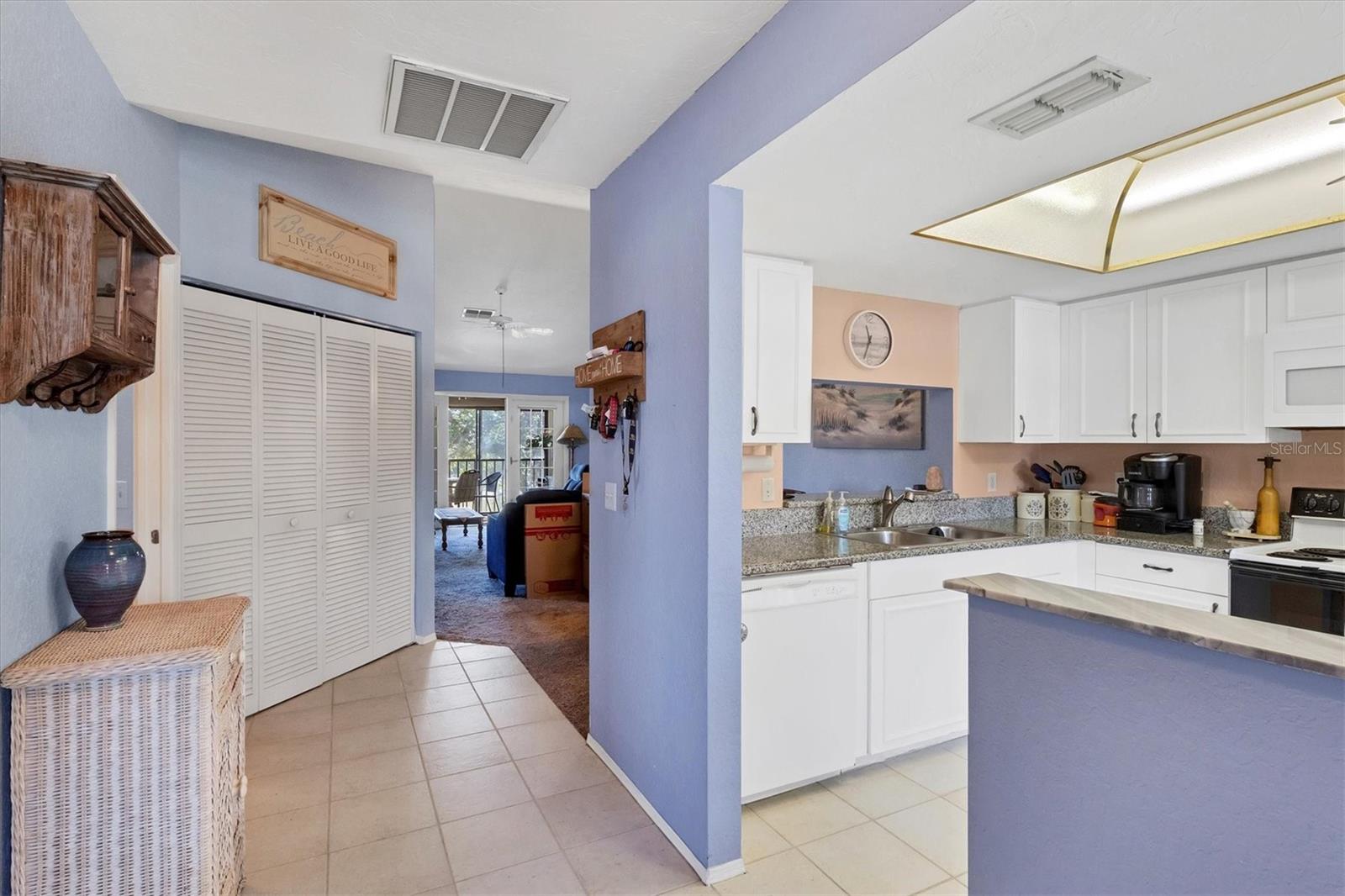 218 PINE HOLLOW DR #218, ENGLEWOOD, FL, 34223
