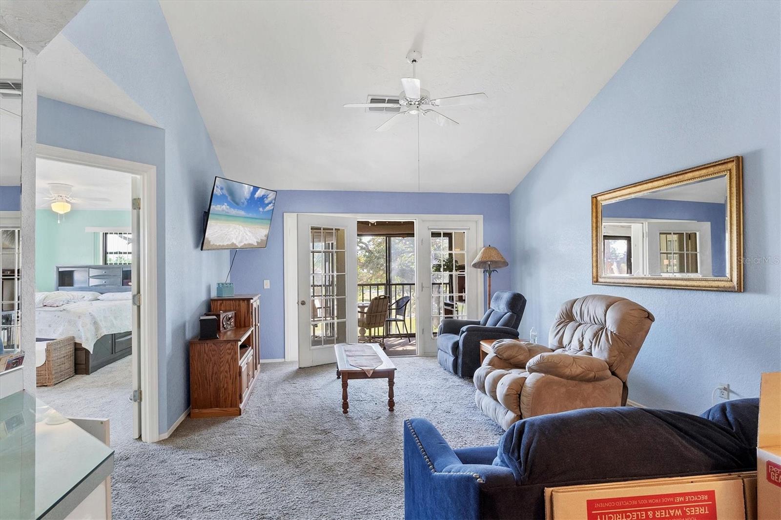 218 PINE HOLLOW DR #218, ENGLEWOOD, FL, 34223
