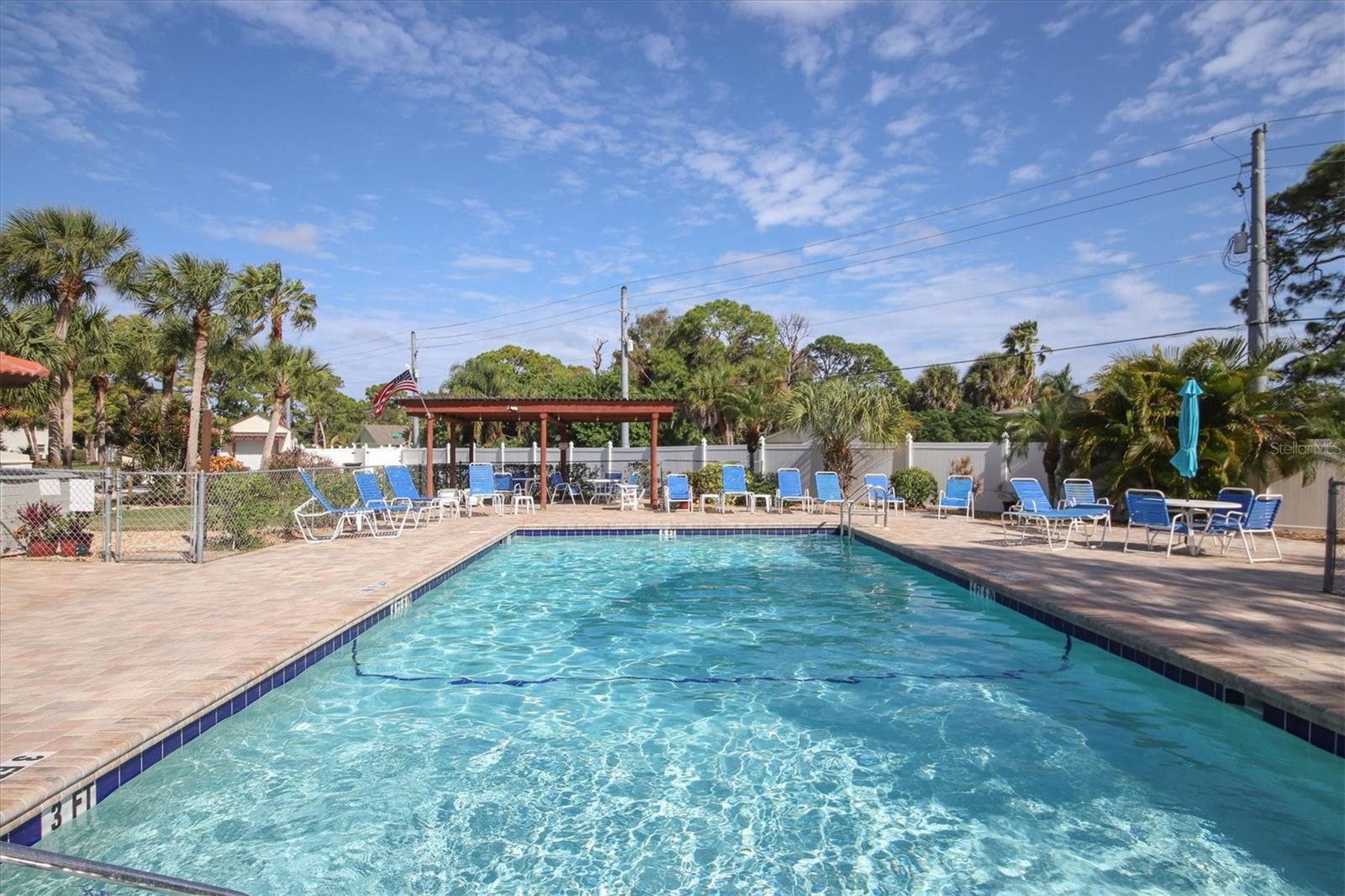 218 PINE HOLLOW DR #218, ENGLEWOOD, FL, 34223