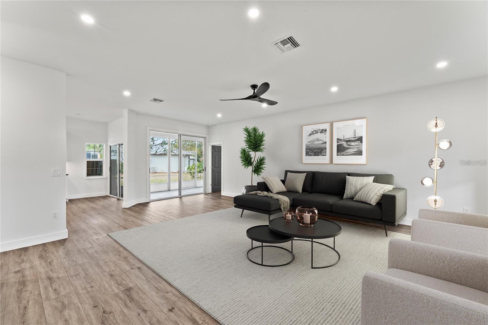 2 SAW MILL CT, PALM COAST, FL, 32164