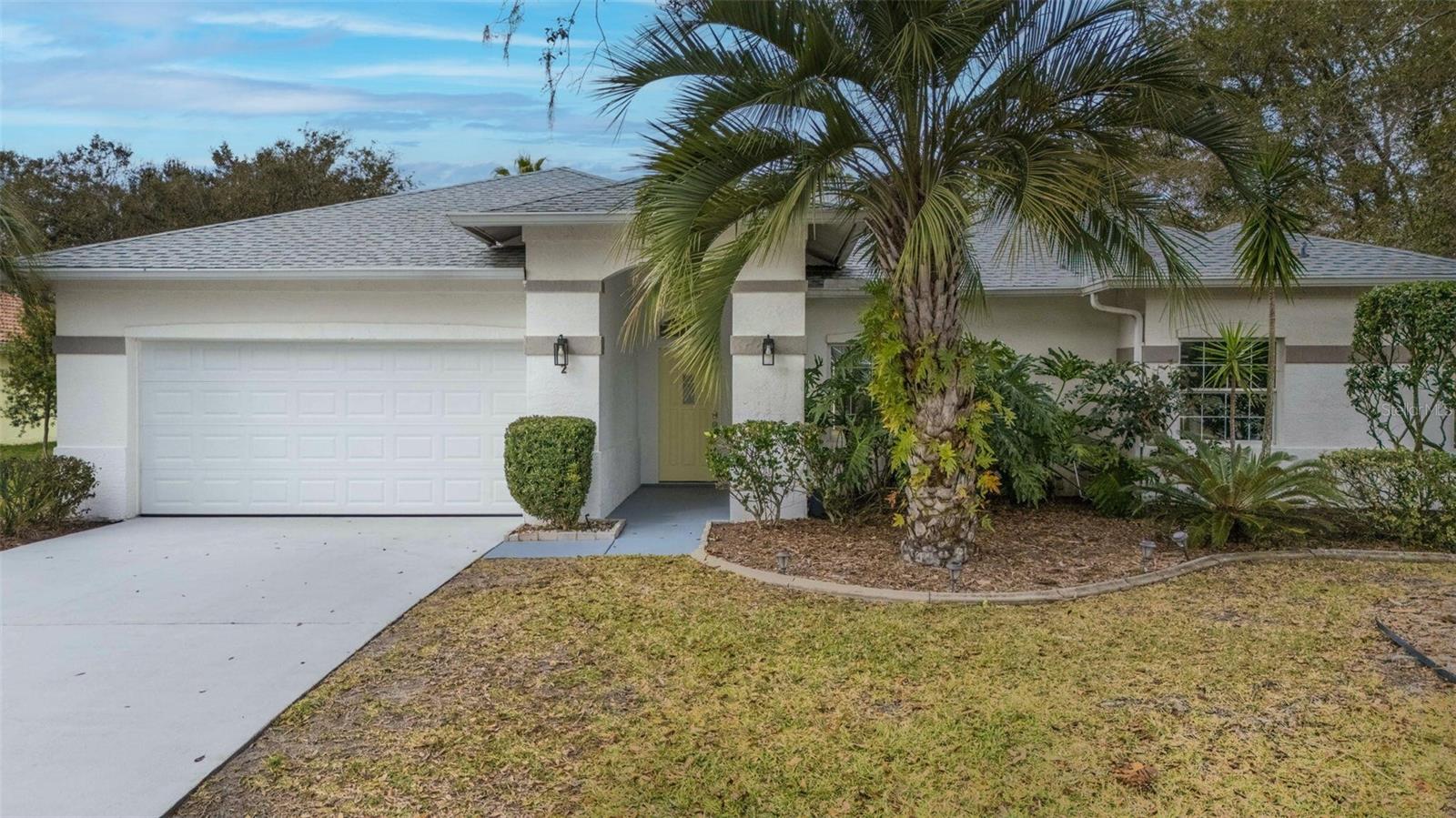 2 SAW MILL CT, PALM COAST, FL, 32164