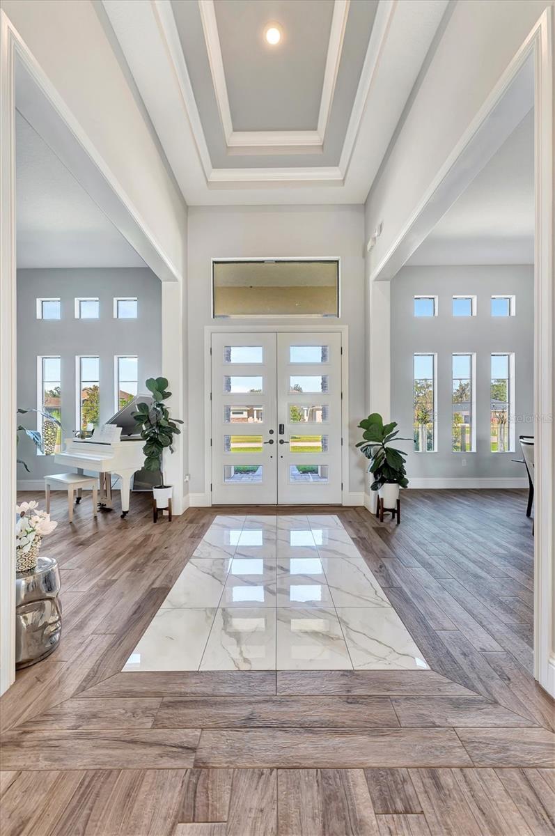 323 HAWK TALON DR, LITHIA, FL, 33547