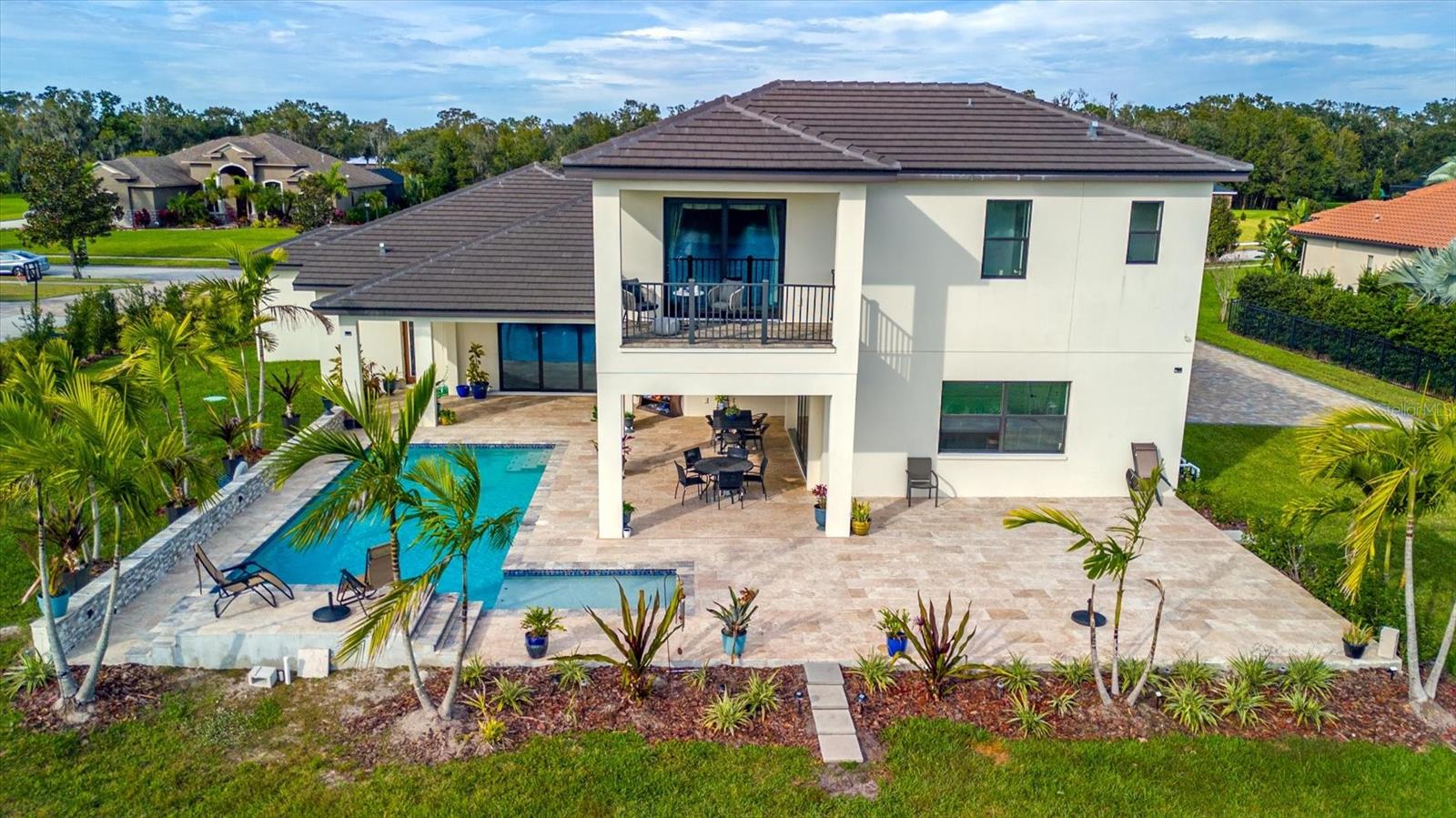 323 HAWK TALON DR, LITHIA, FL, 33547