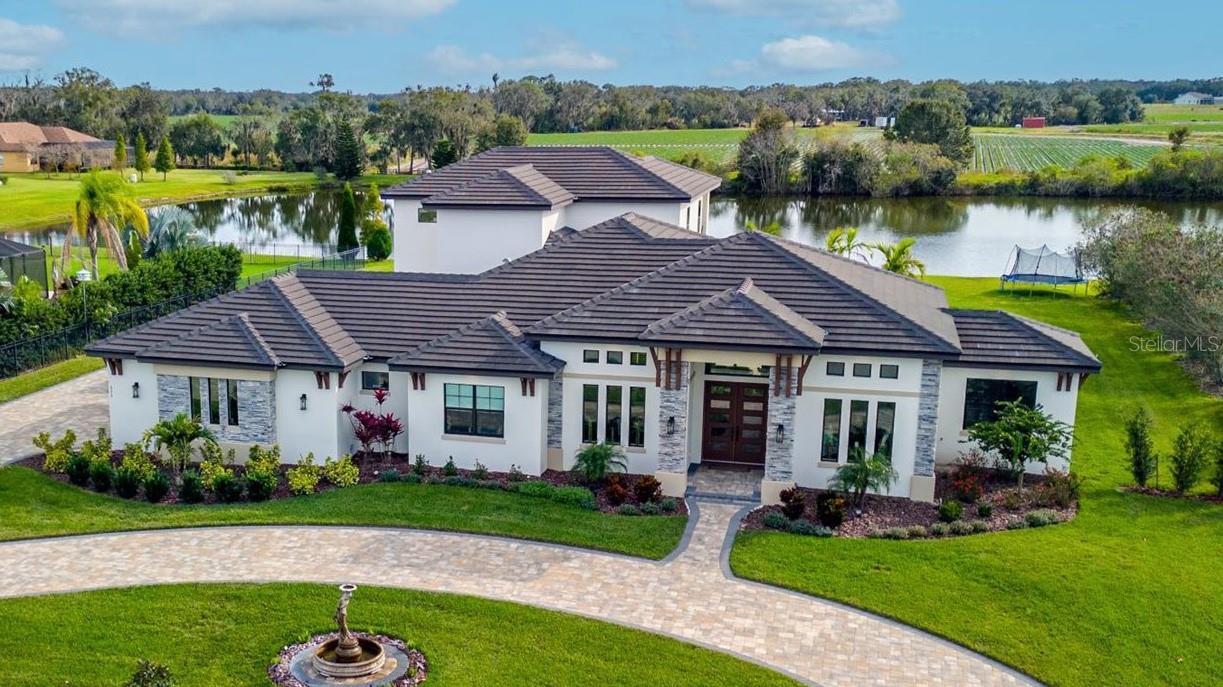 323 HAWK TALON DR, LITHIA, FL, 33547