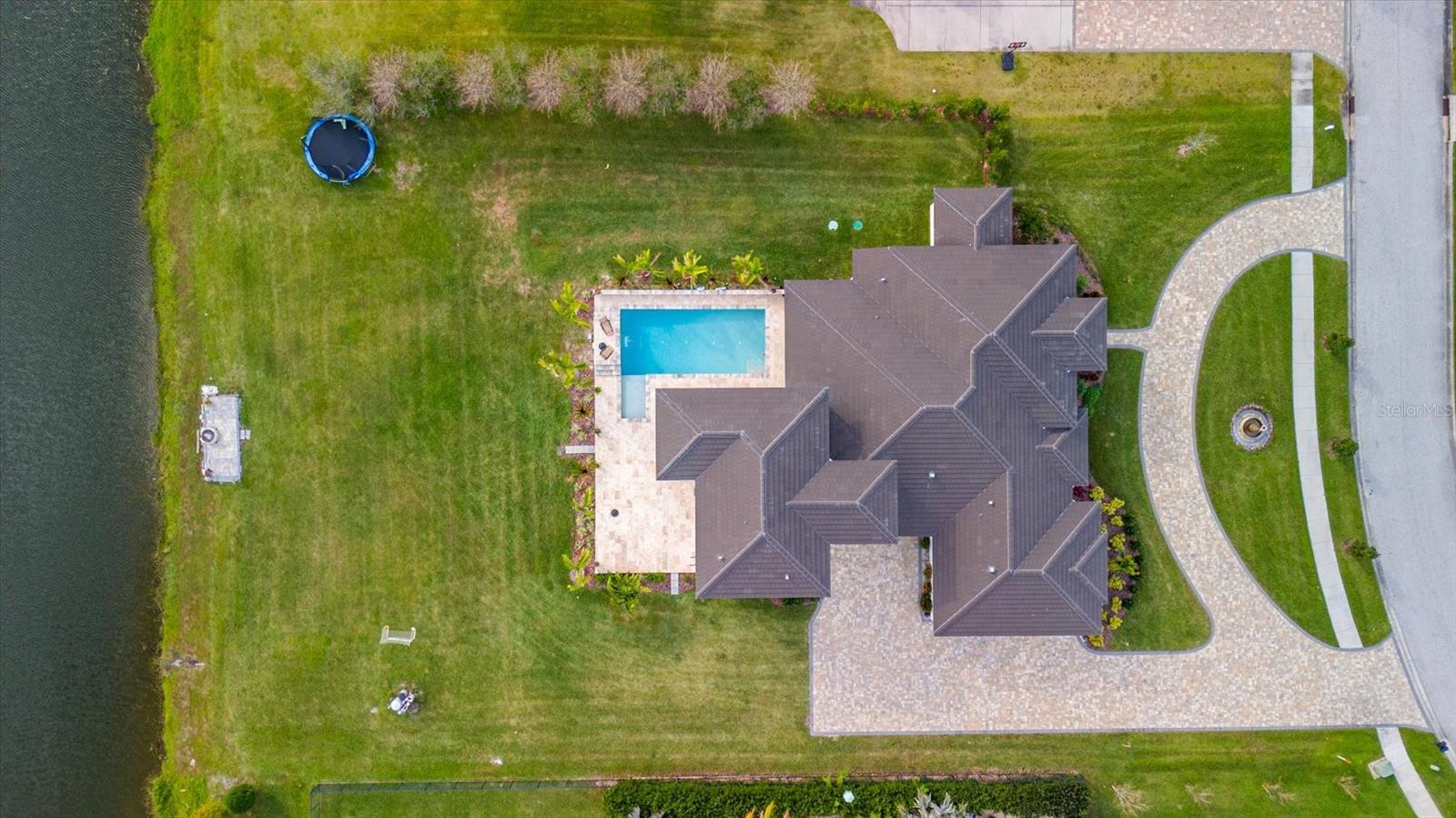 323 HAWK TALON DR, LITHIA, FL, 33547