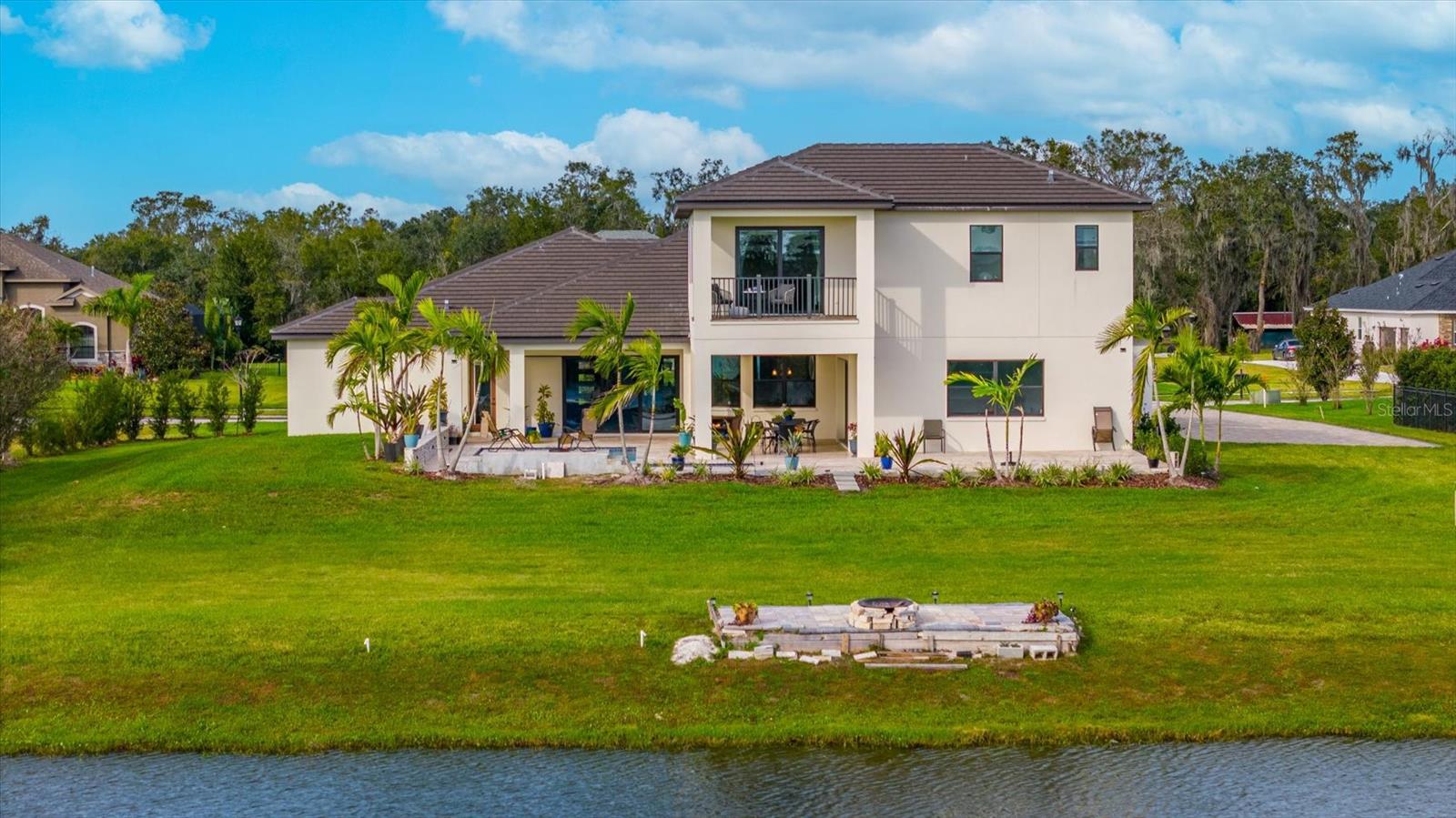 323 HAWK TALON DR, LITHIA, FL, 33547