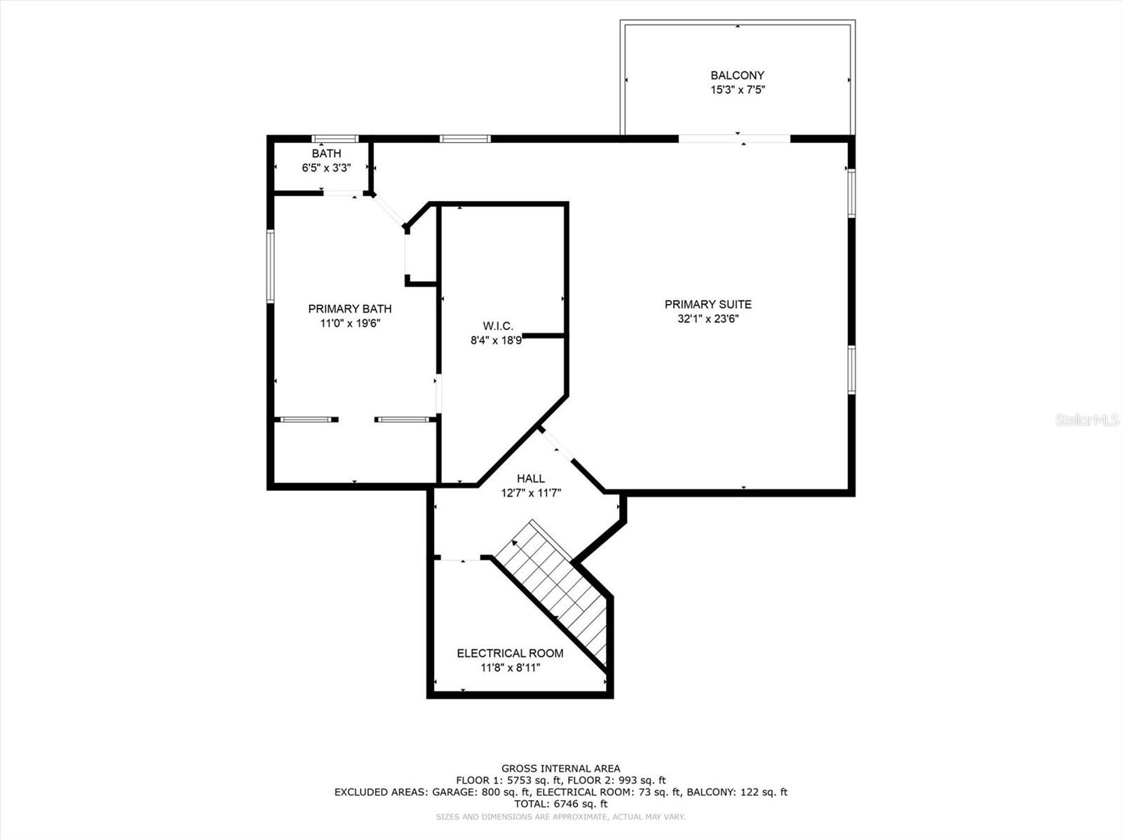 323 HAWK TALON DR, LITHIA, FL, 33547