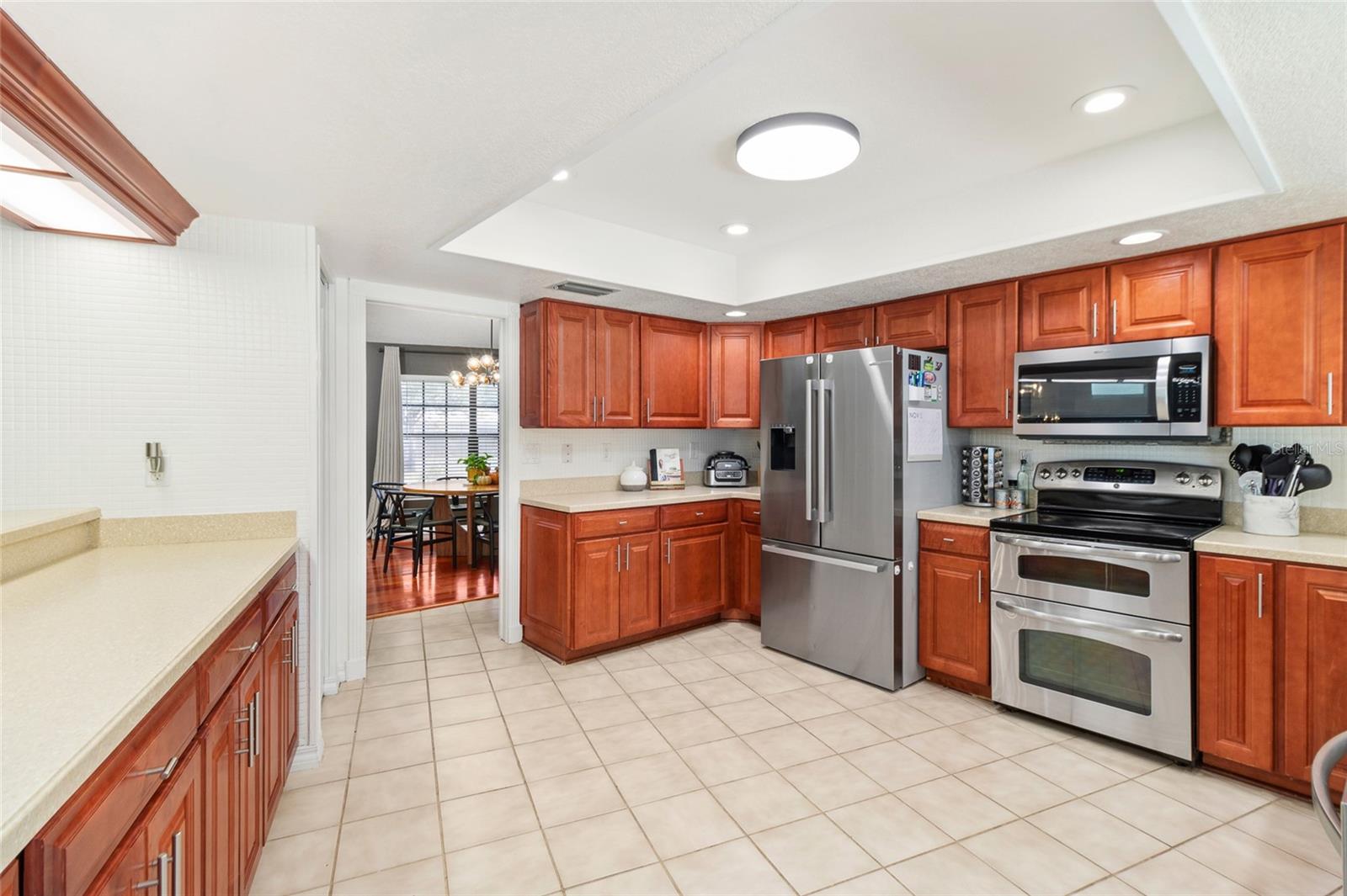 6814 RIDGE TOP DR, NEW PORT RICHEY, FL, 34655