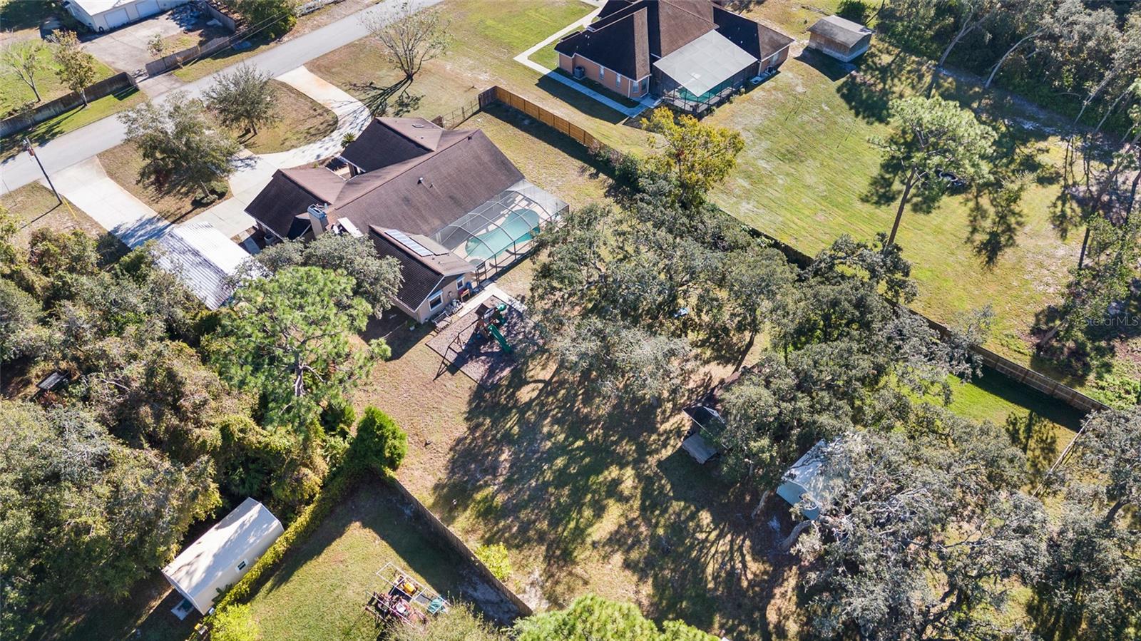 6814 RIDGE TOP DR, NEW PORT RICHEY, FL, 34655