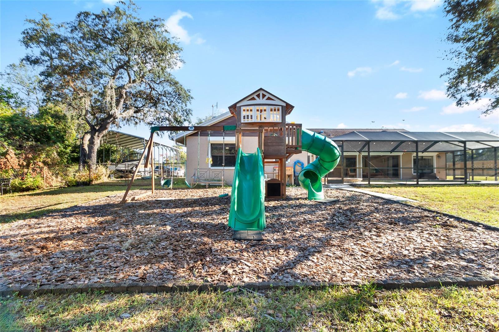 6814 RIDGE TOP DR, NEW PORT RICHEY, FL, 34655