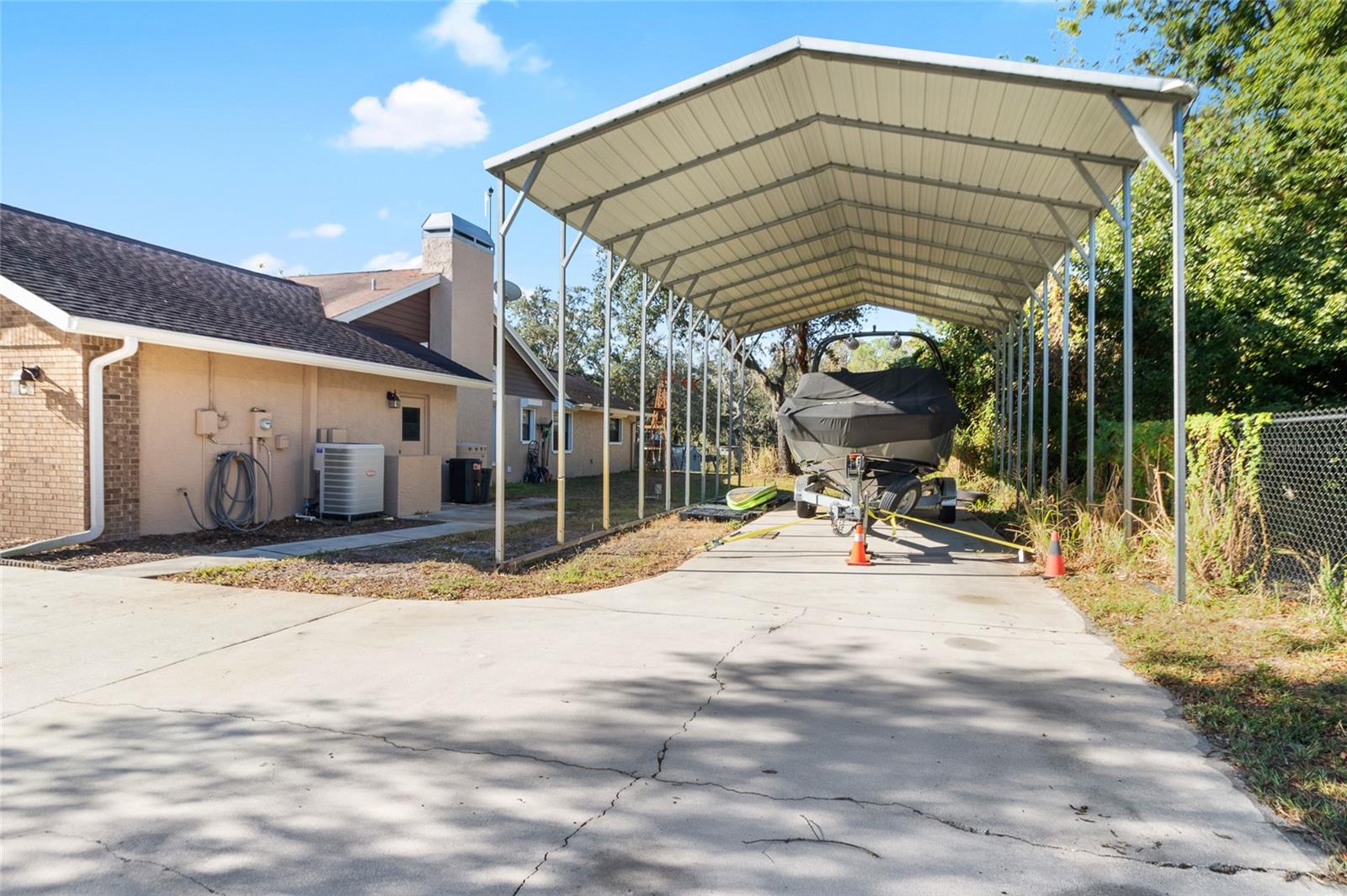 6814 RIDGE TOP DR, NEW PORT RICHEY, FL, 34655