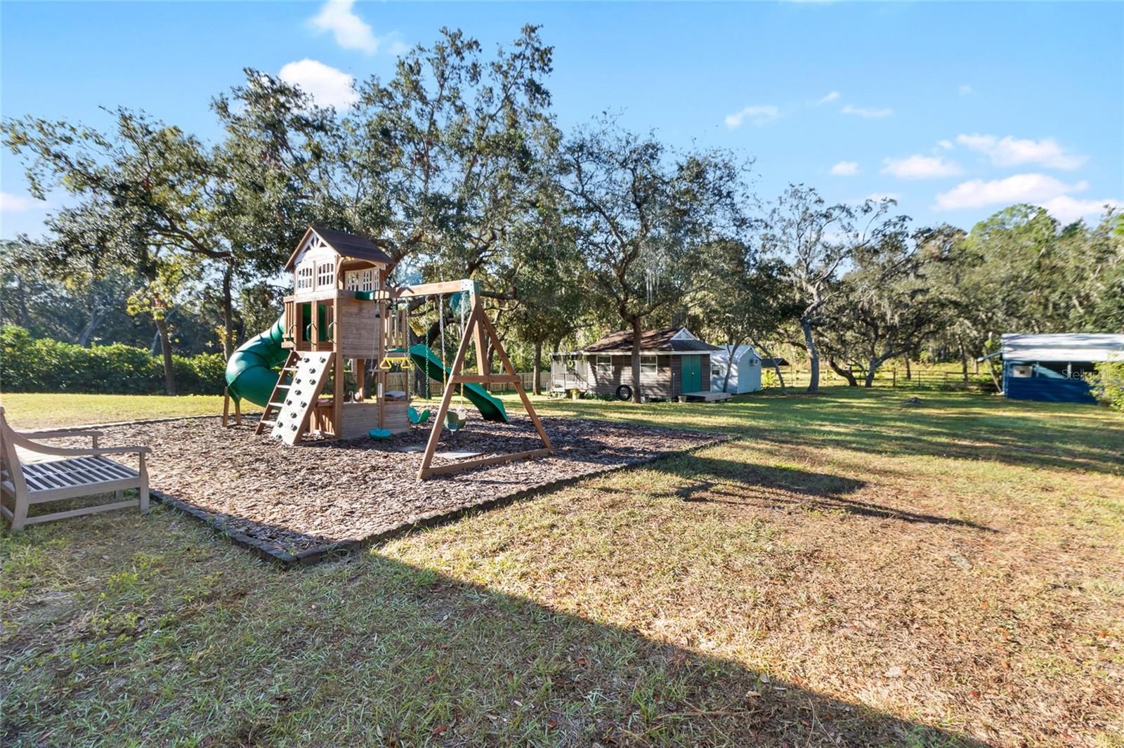 6814 RIDGE TOP DR, NEW PORT RICHEY, FL, 34655