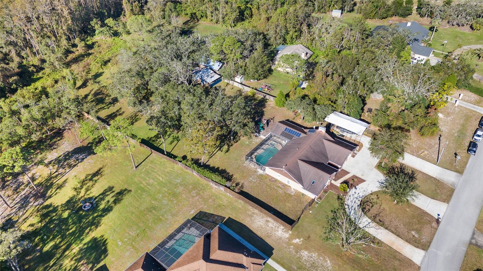 6814 RIDGE TOP DR, NEW PORT RICHEY, FL, 34655