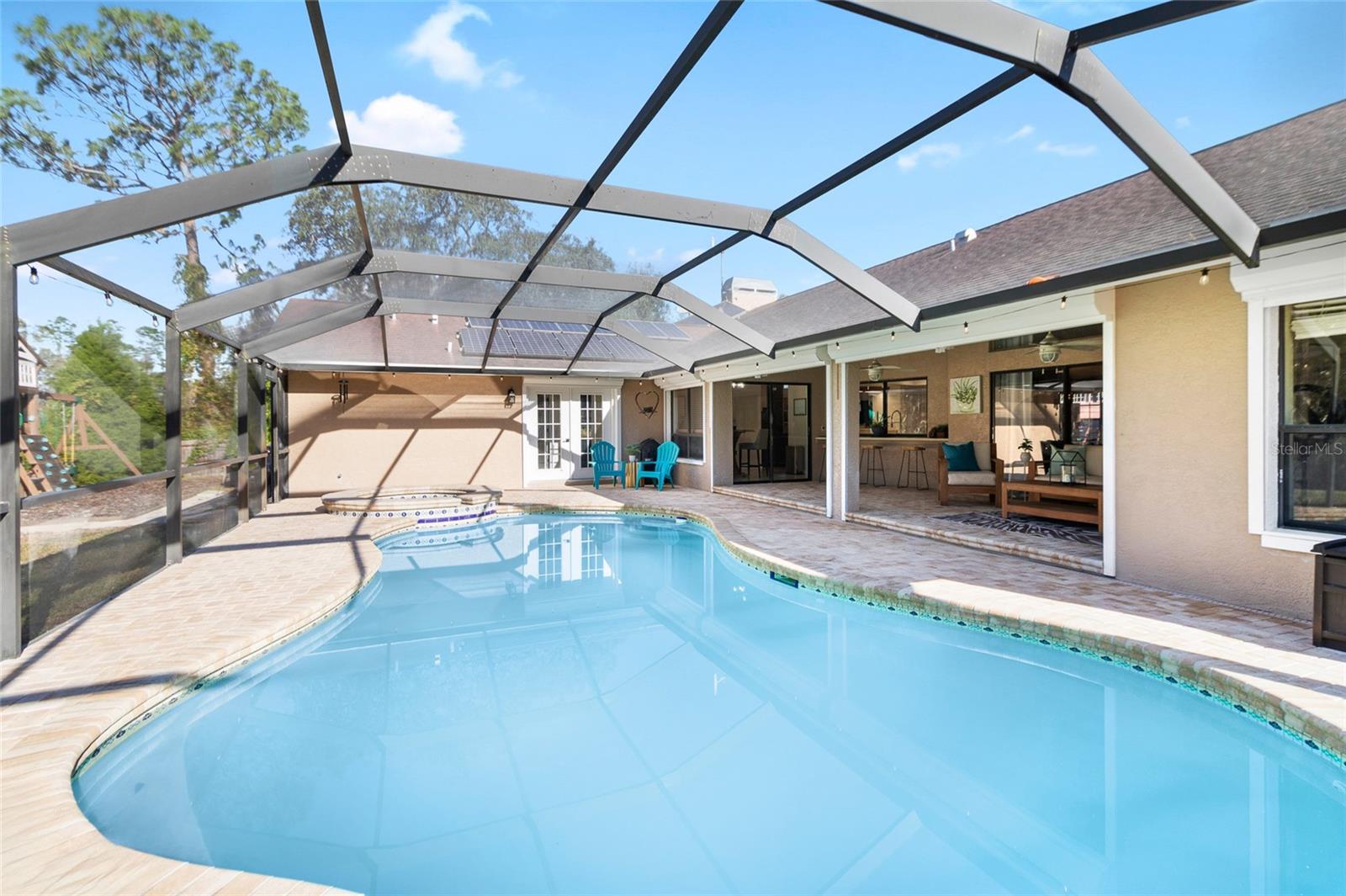 6814 RIDGE TOP DR, NEW PORT RICHEY, FL, 34655