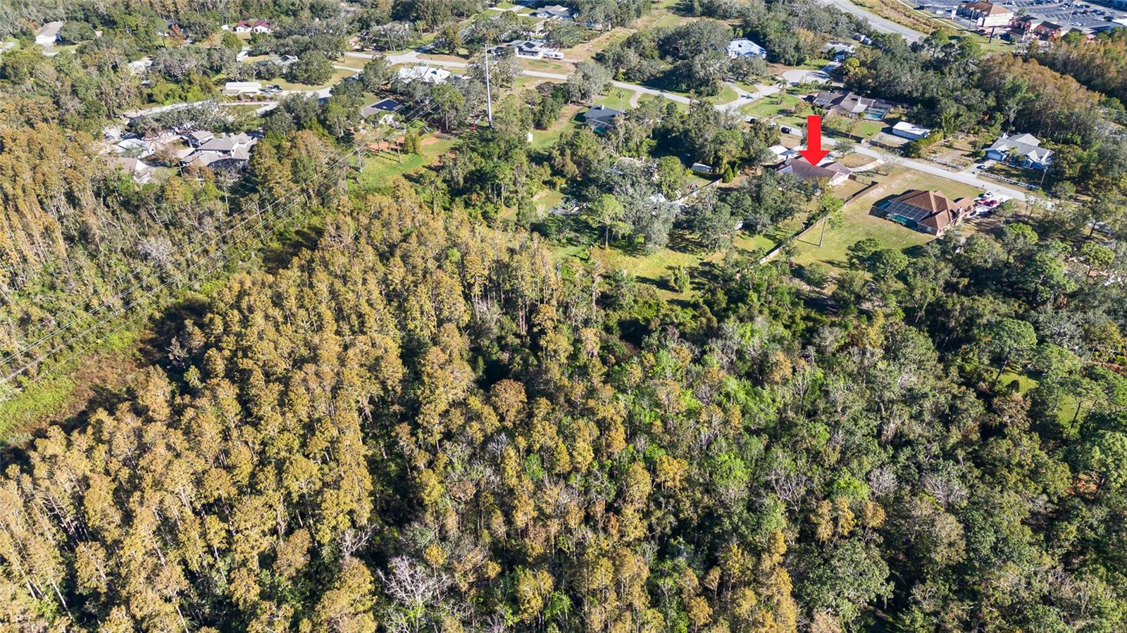 6814 RIDGE TOP DR, NEW PORT RICHEY, FL, 34655