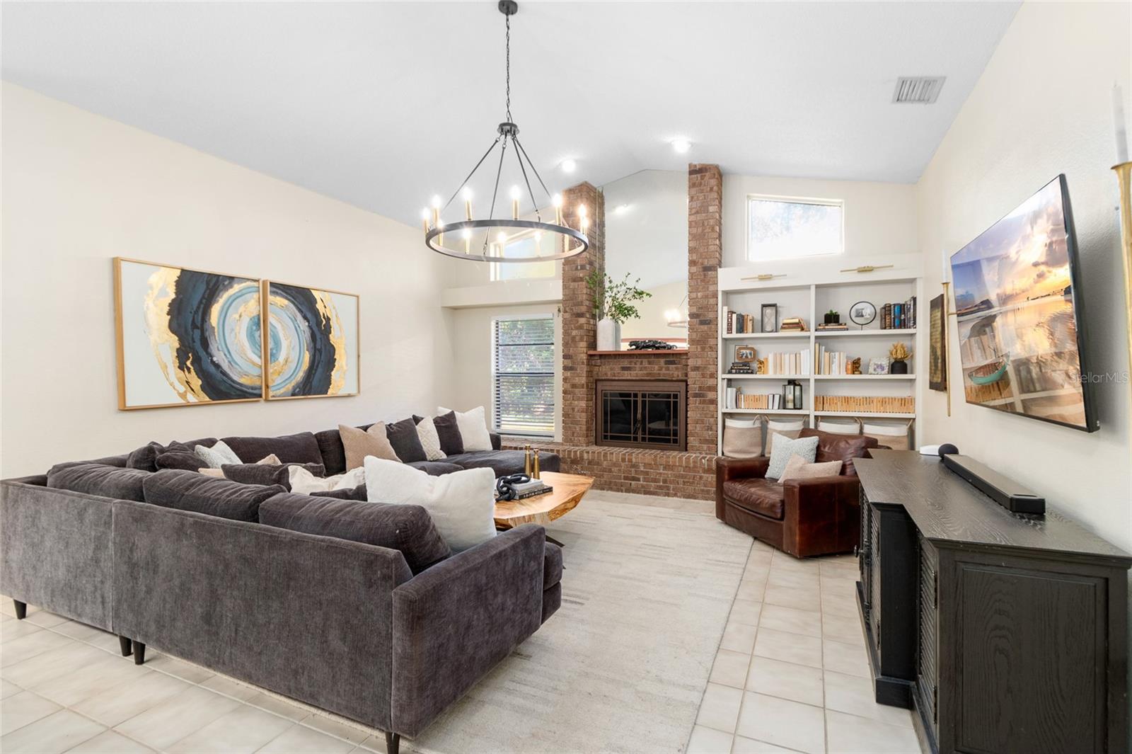 6814 RIDGE TOP DR, NEW PORT RICHEY, FL, 34655