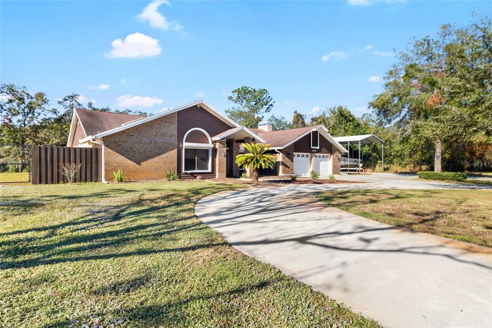 6814 RIDGE TOP DR, NEW PORT RICHEY, FL, 34655
