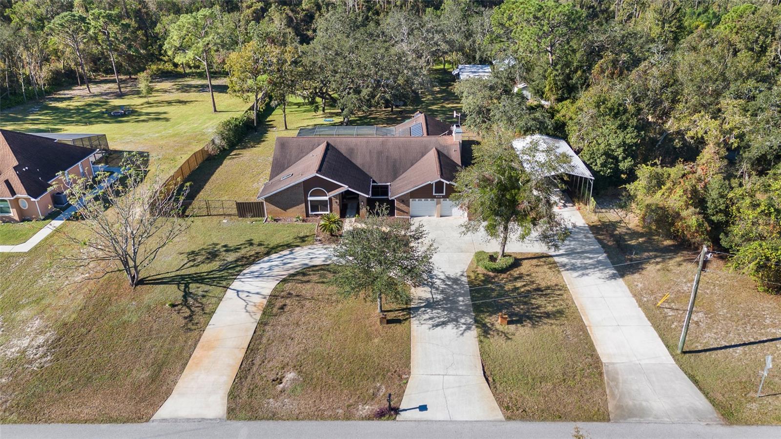 6814 RIDGE TOP DR, NEW PORT RICHEY, FL, 34655