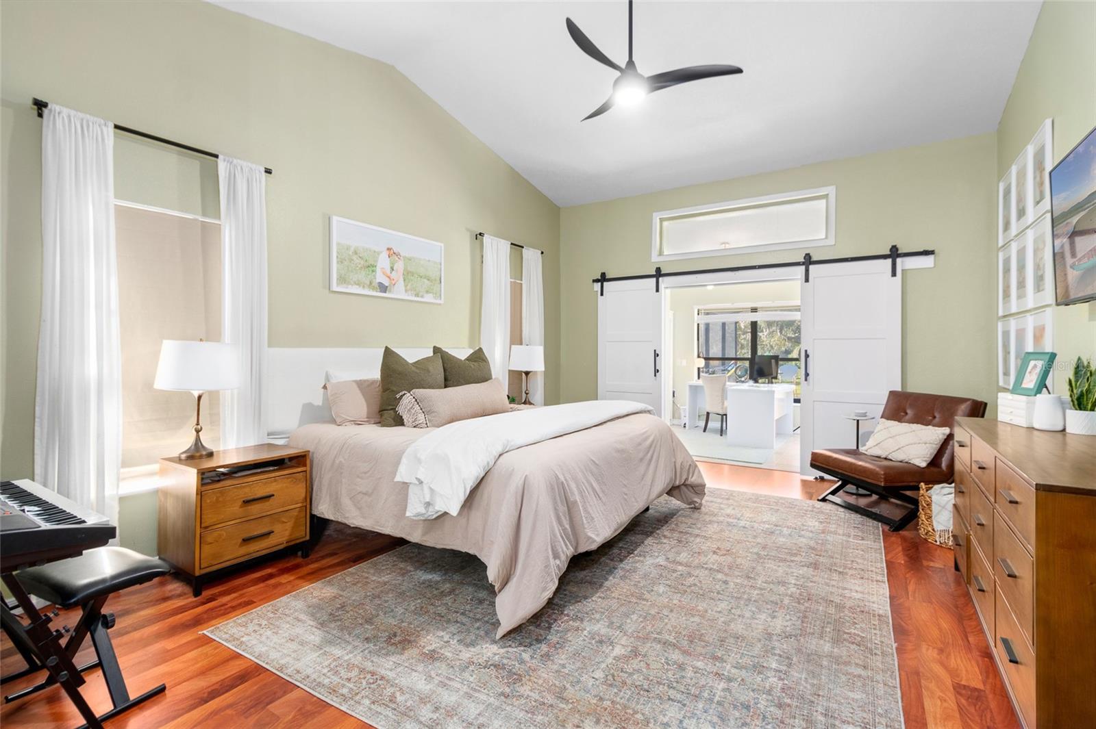 6814 RIDGE TOP DR, NEW PORT RICHEY, FL, 34655