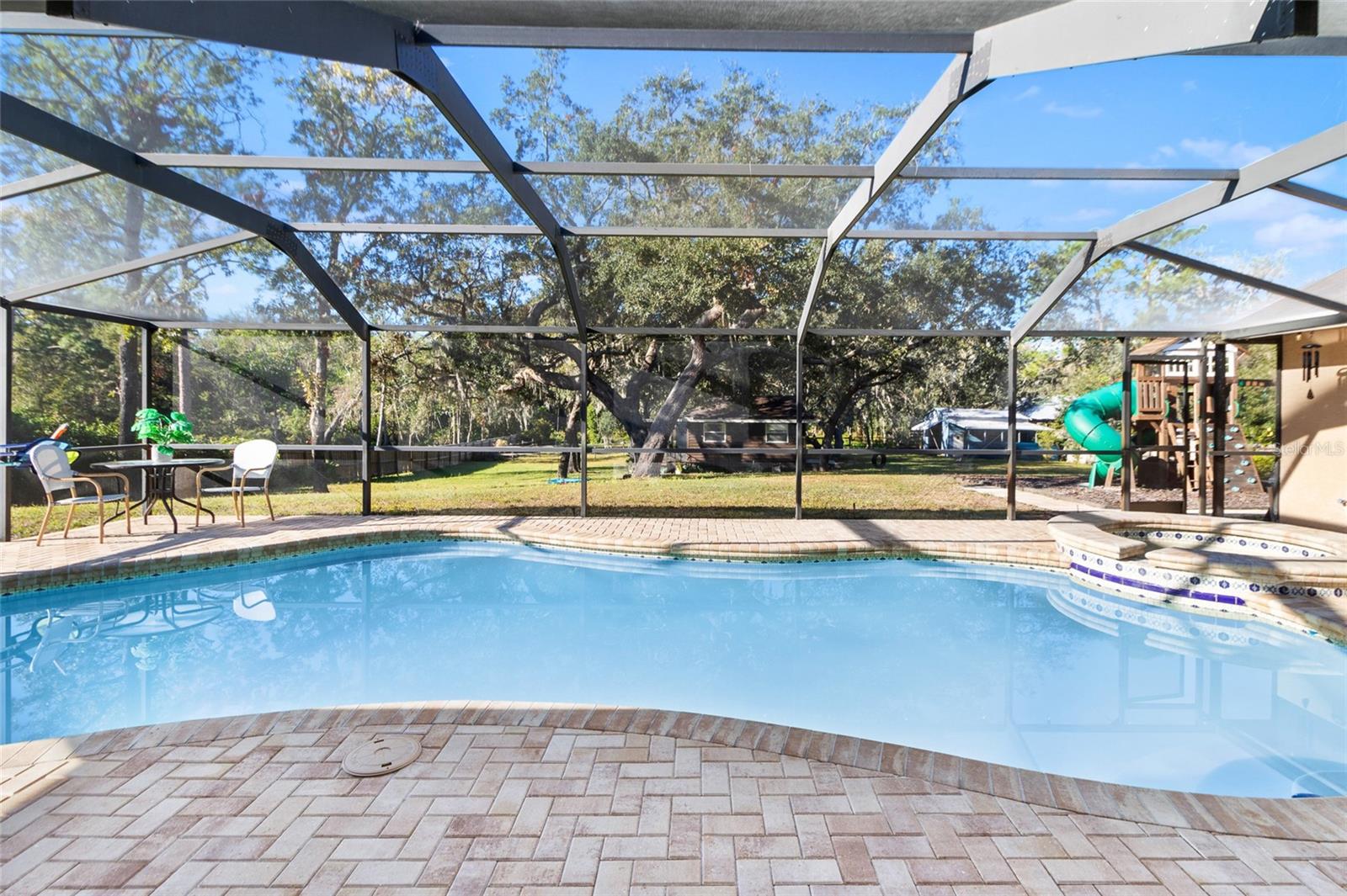 6814 RIDGE TOP DR, NEW PORT RICHEY, FL, 34655