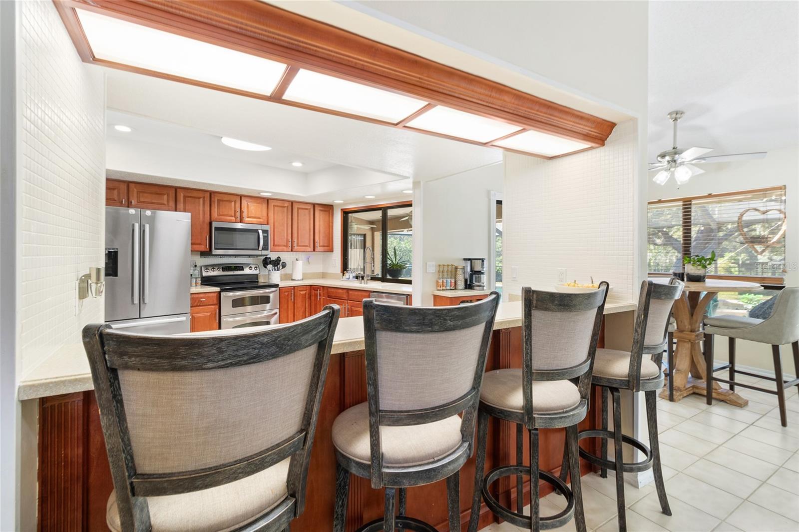 6814 RIDGE TOP DR, NEW PORT RICHEY, FL, 34655