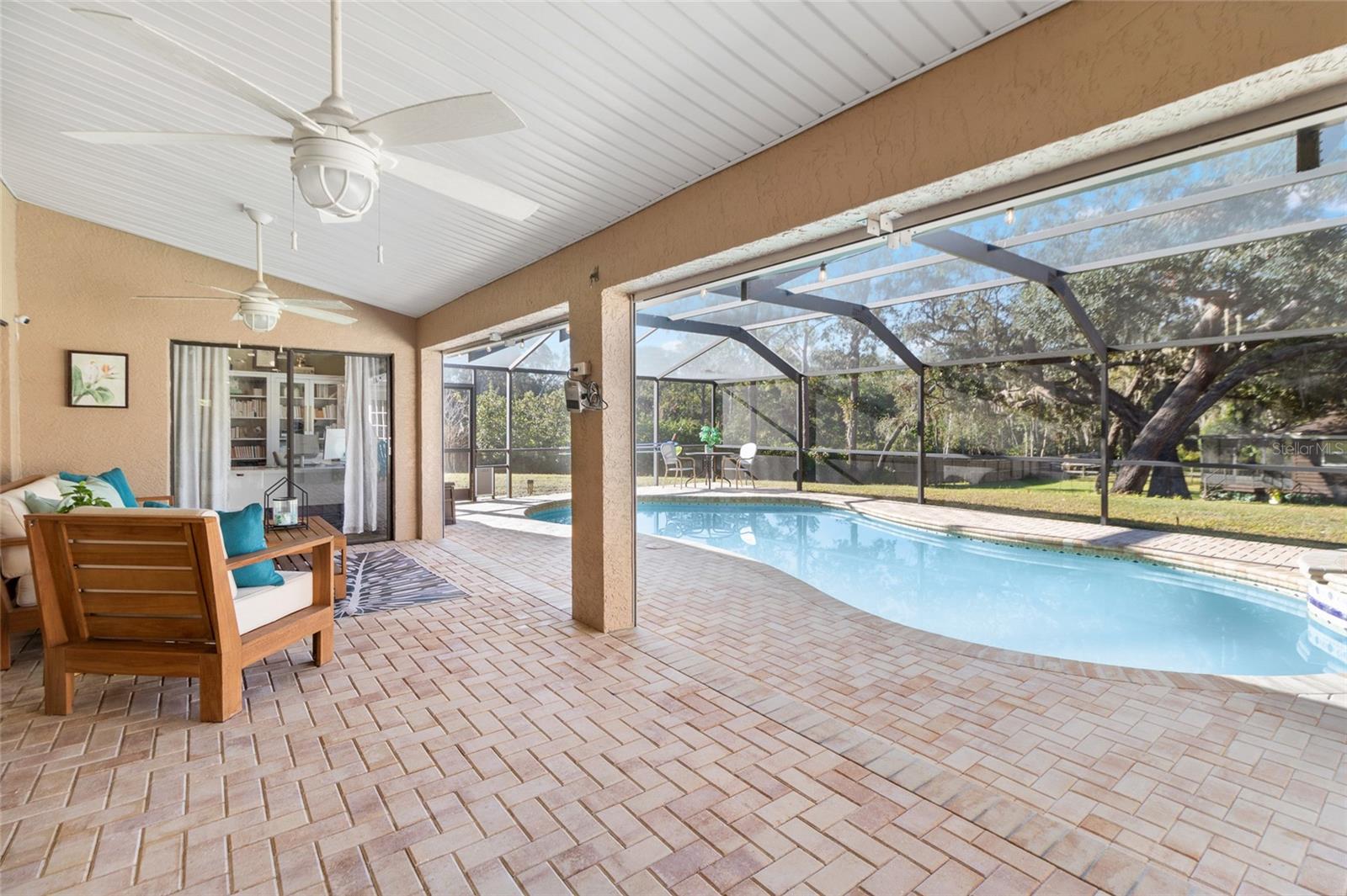 6814 RIDGE TOP DR, NEW PORT RICHEY, FL, 34655