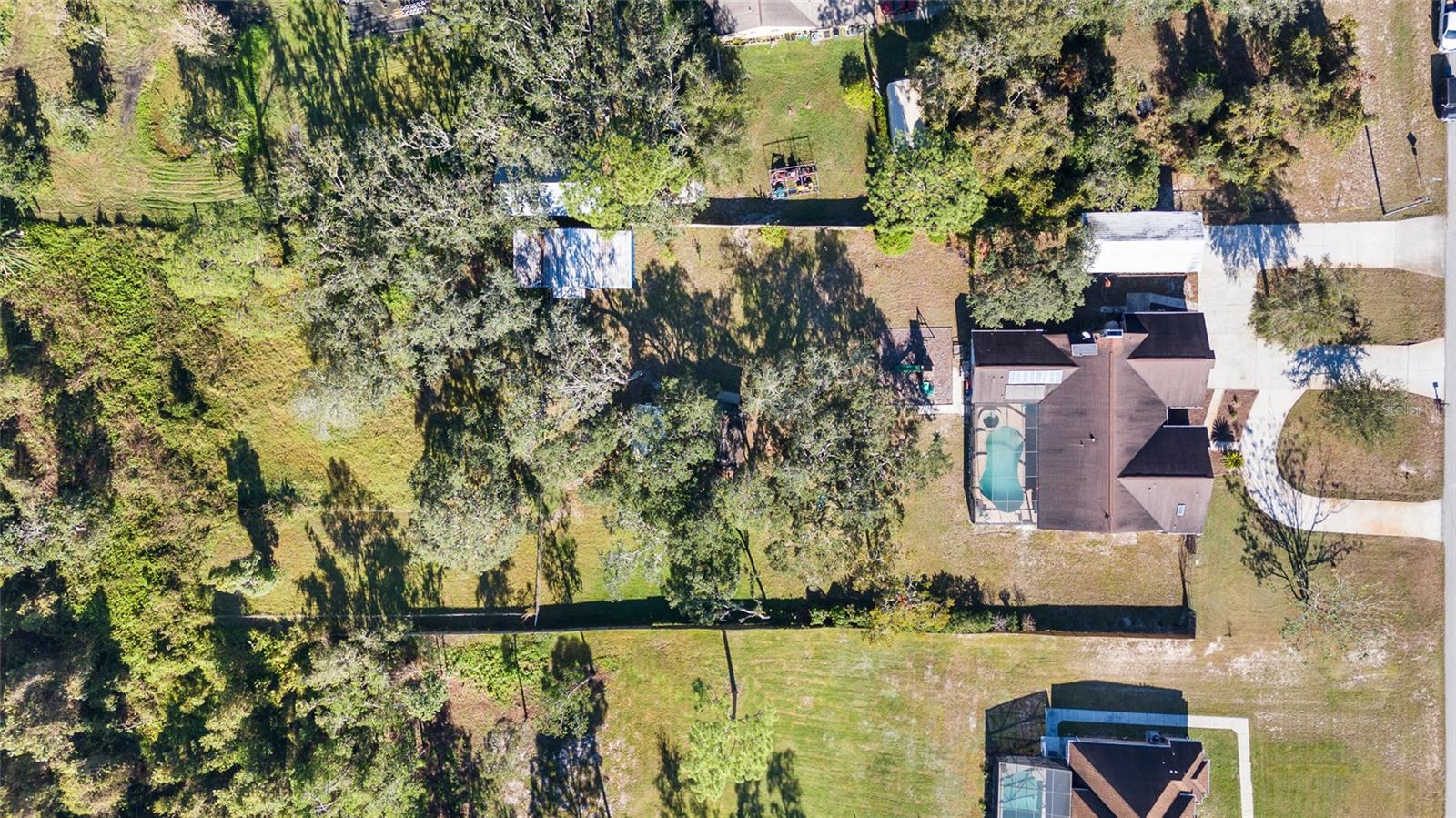 6814 RIDGE TOP DR, NEW PORT RICHEY, FL, 34655