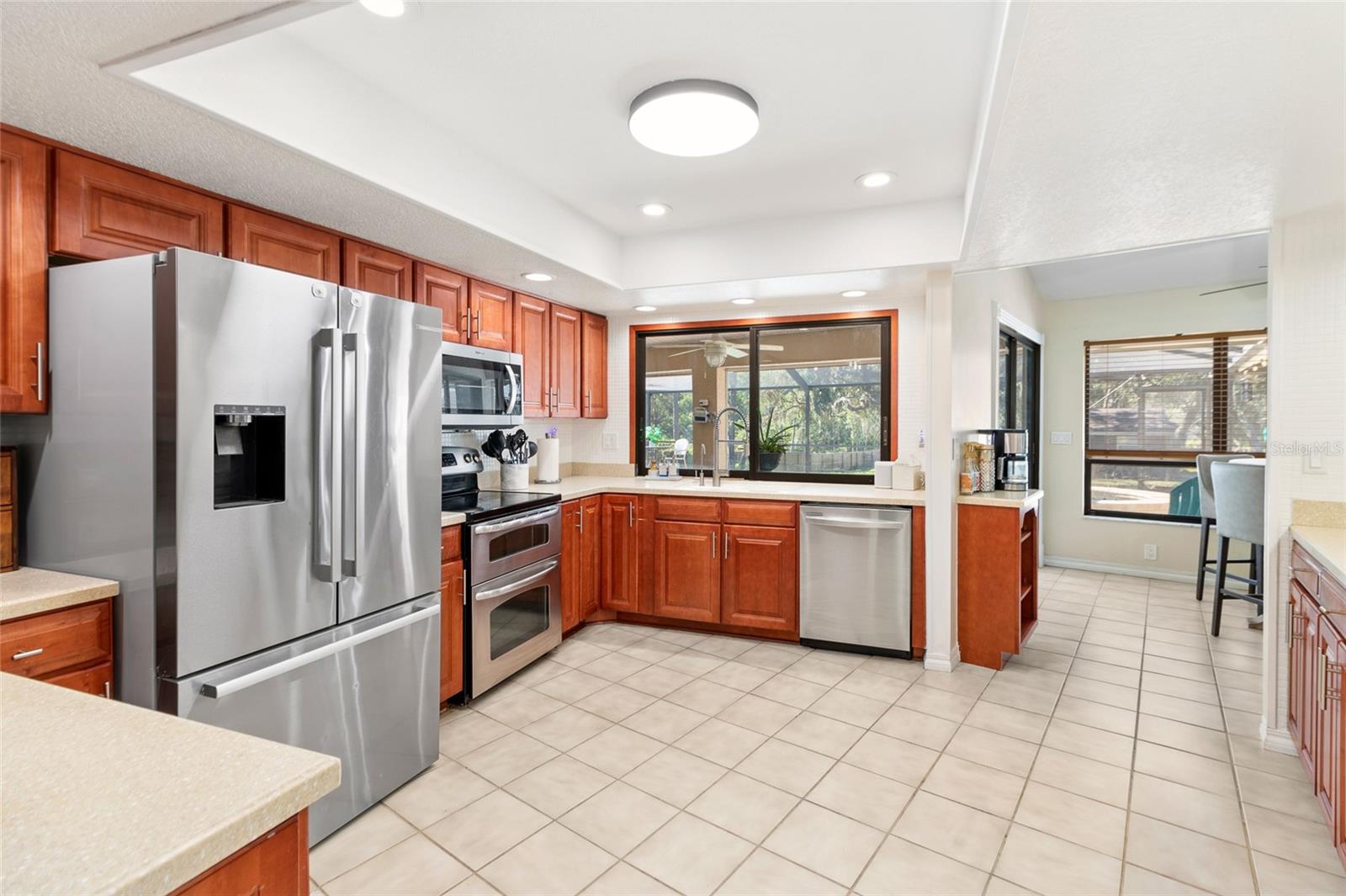 6814 RIDGE TOP DR, NEW PORT RICHEY, FL, 34655