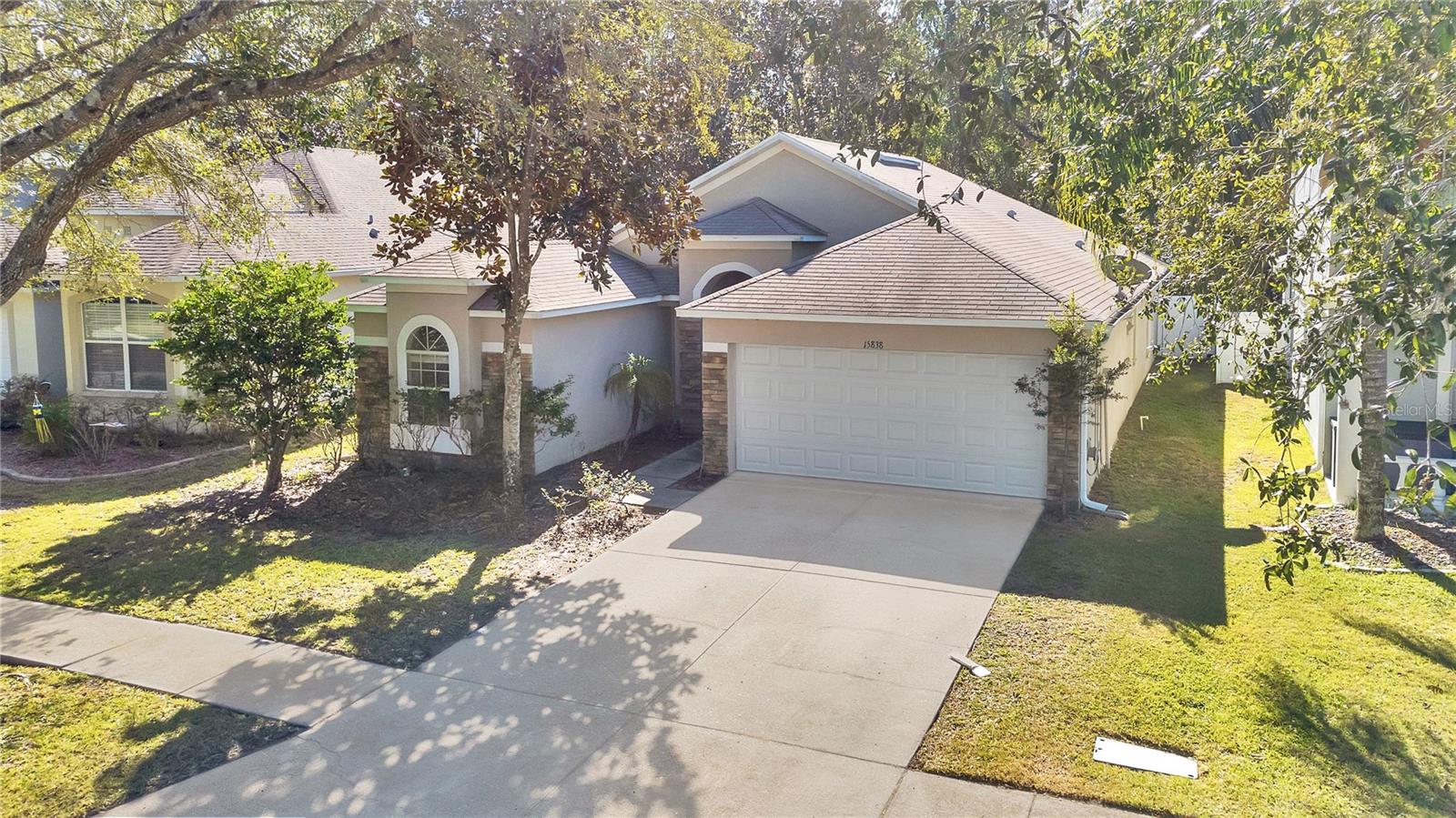 15838 CEDAR ELM TER, LAND O LAKES, FL, 34638