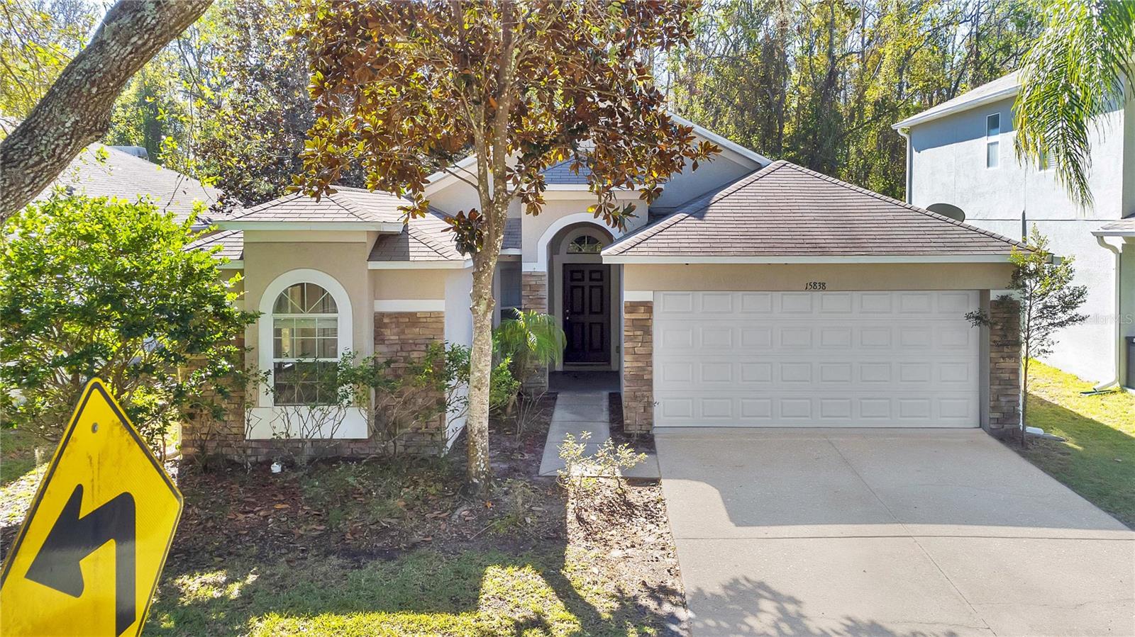 15838 CEDAR ELM TER, LAND O LAKES, FL, 34638