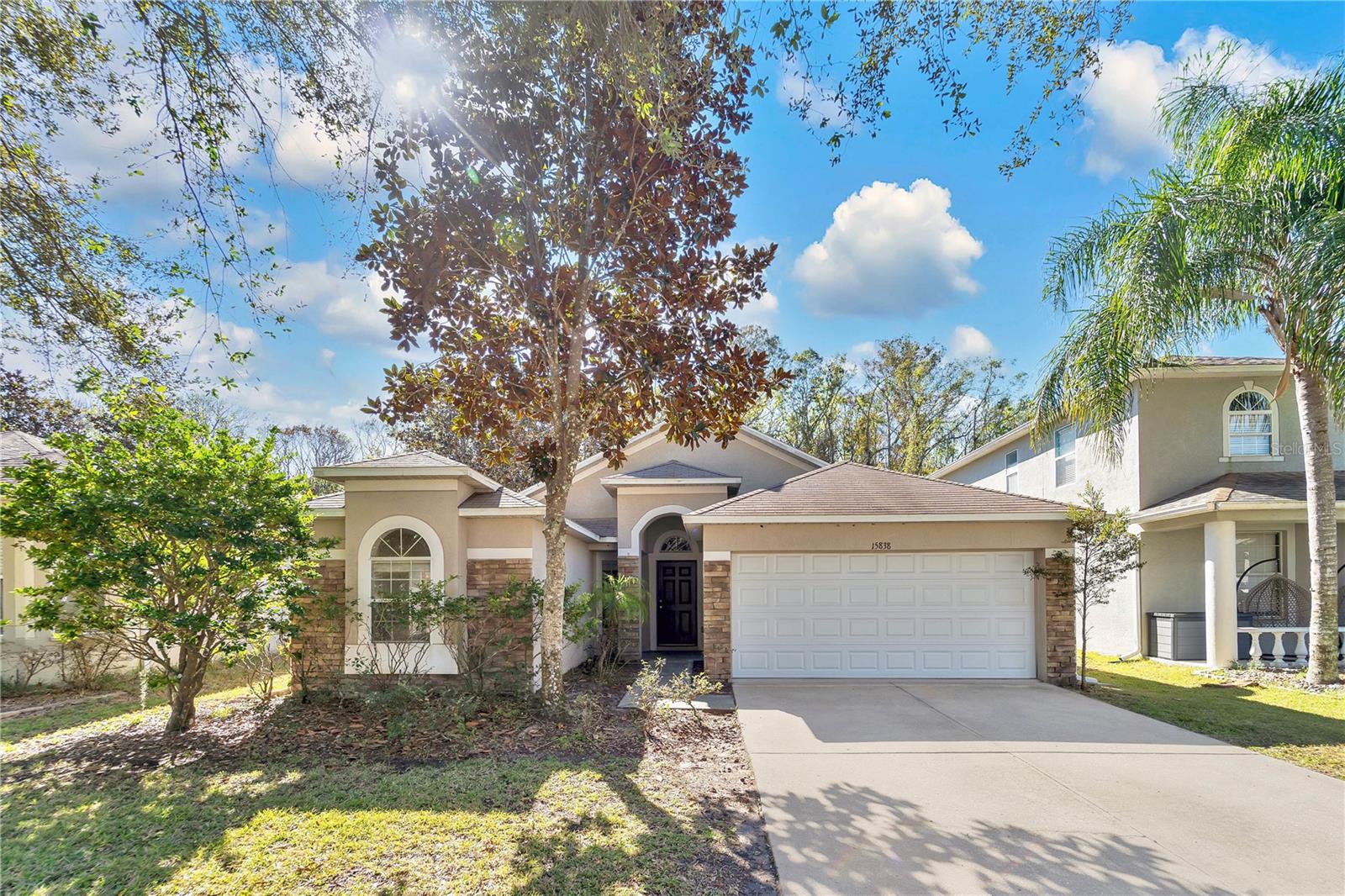 15838 CEDAR ELM TER, LAND O LAKES, FL, 34638