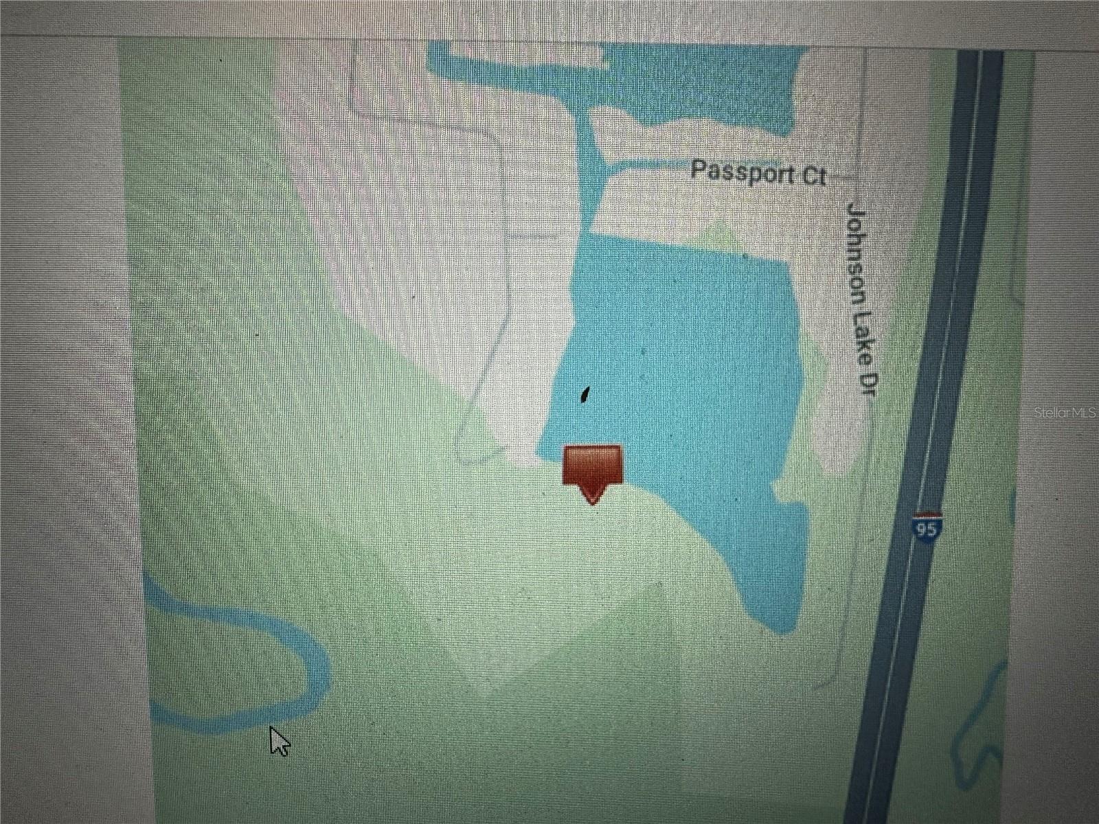 JOHNSON LAKE DR, YULEE, FL, 32097