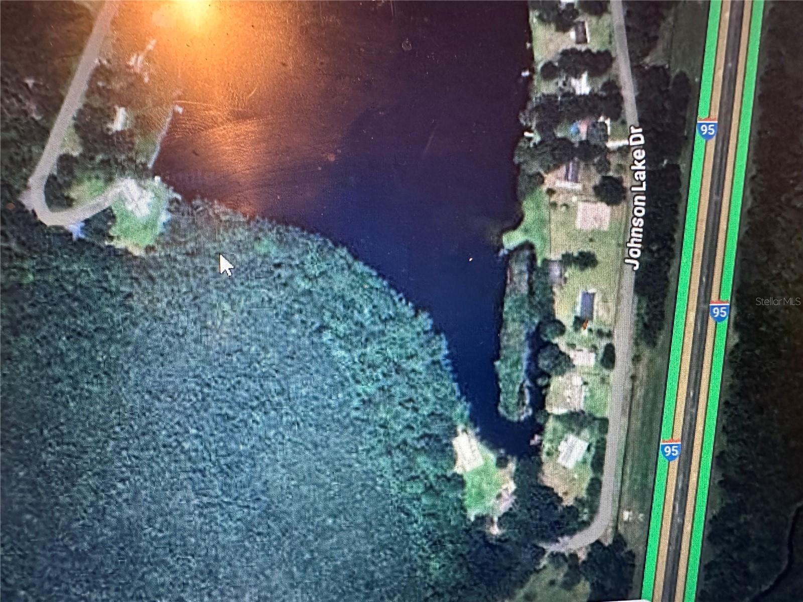 JOHNSON LAKE DR, YULEE, FL, 32097