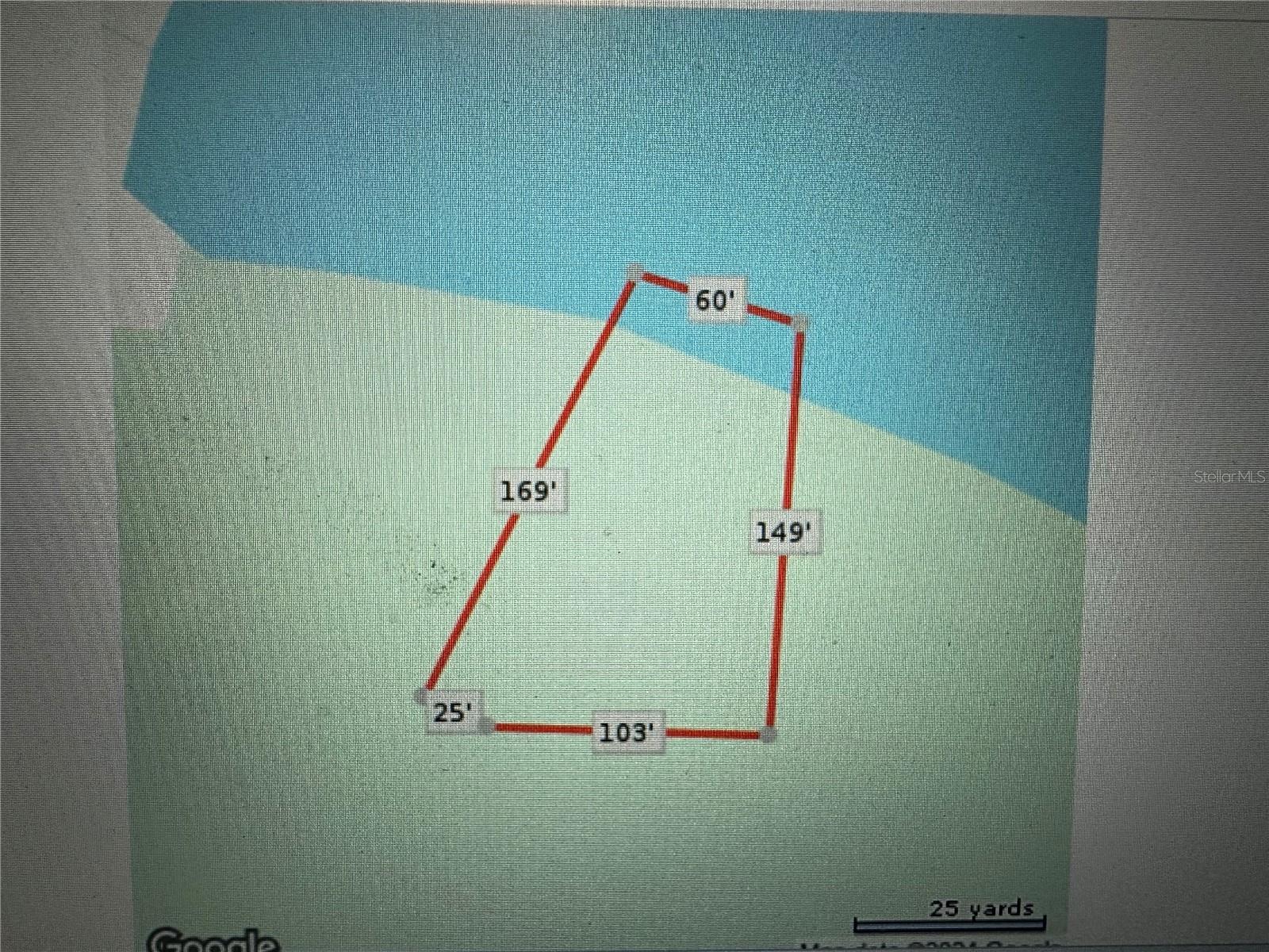 JOHNSON LAKE DR, YULEE, FL, 32097